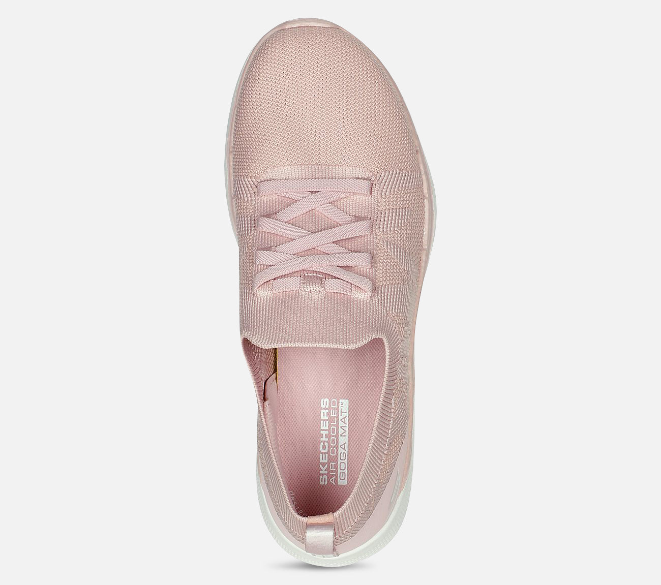 GO WALK 6 - Pristine Sunset Shoe Skechers