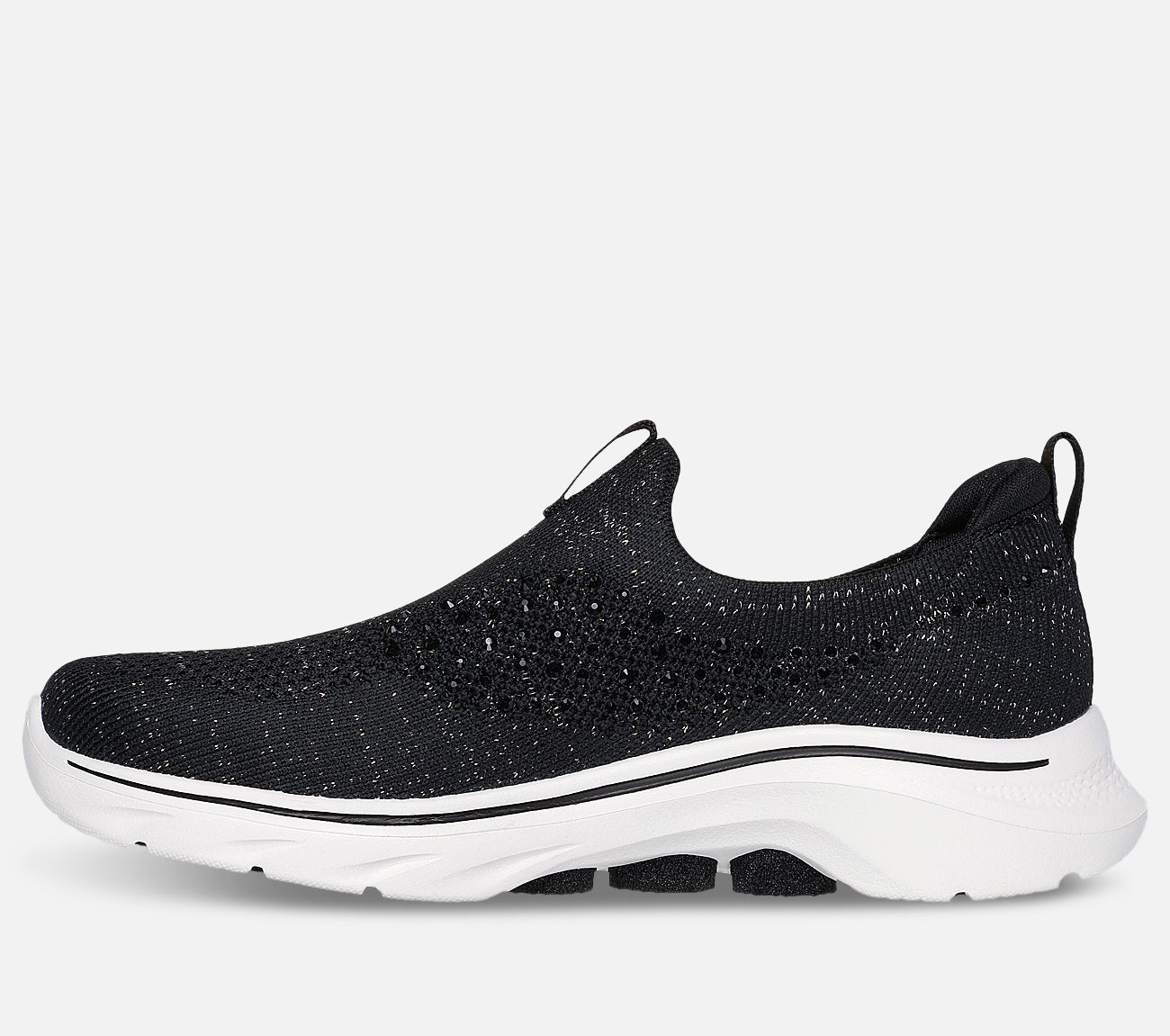 GO WALK 7 – Blink Shoe Skechers.dk