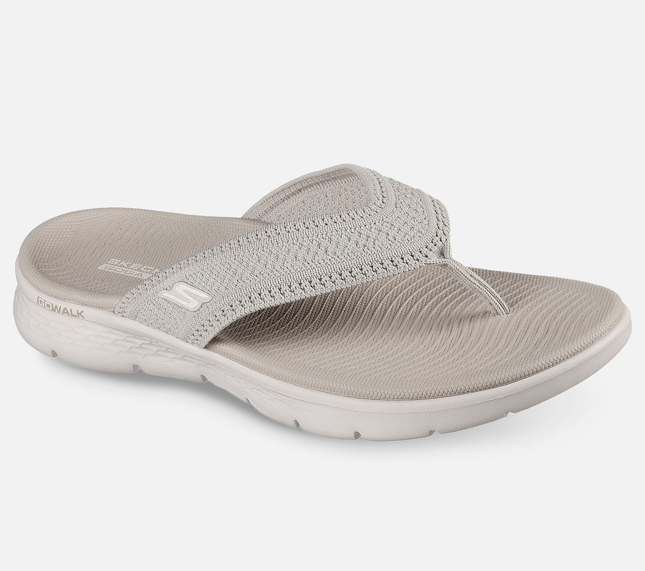 GO WALK Flex Sandal - Holly Sandal Skechers.dk