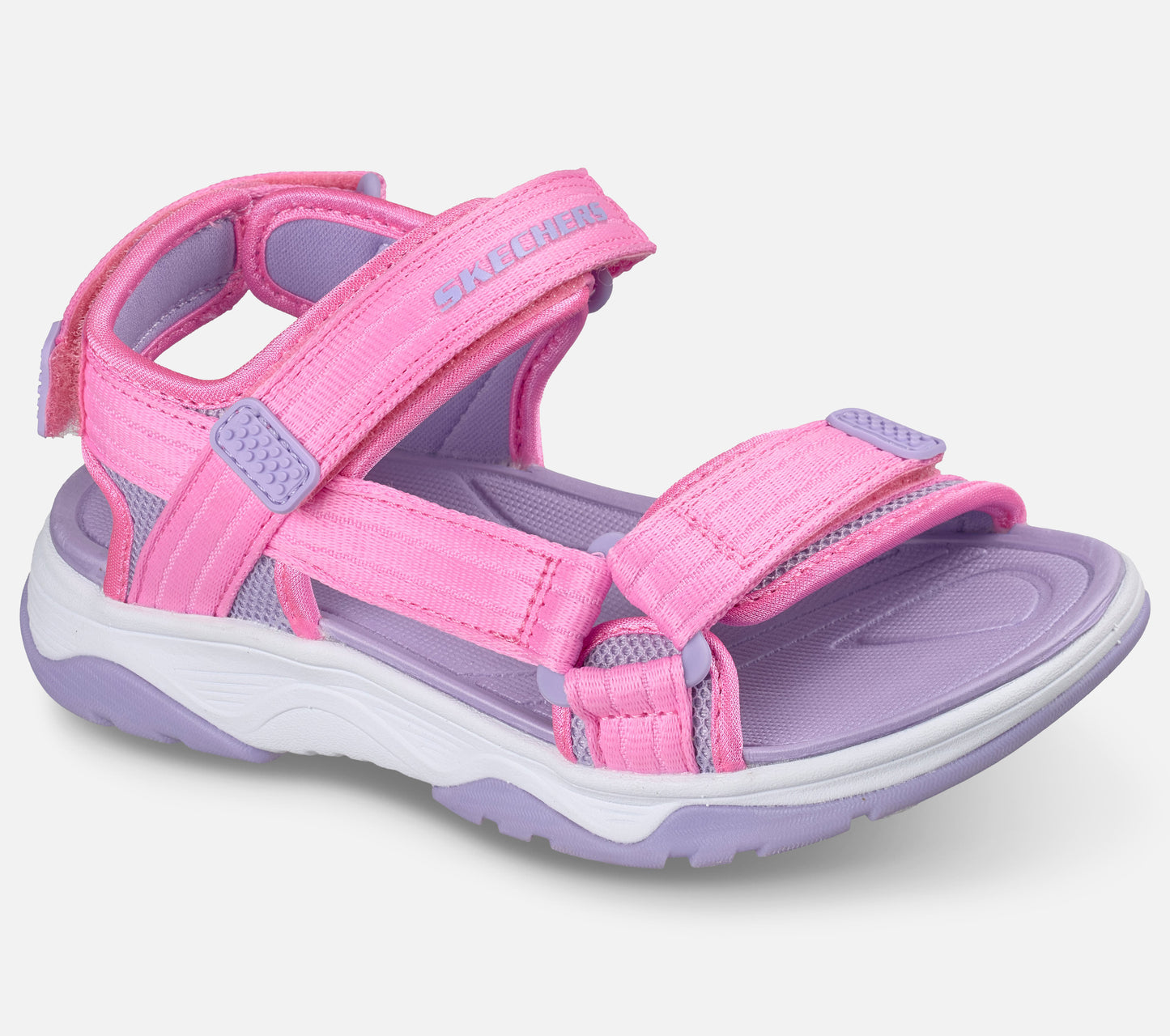 Tread Seeker Sandal Skechers.dk
