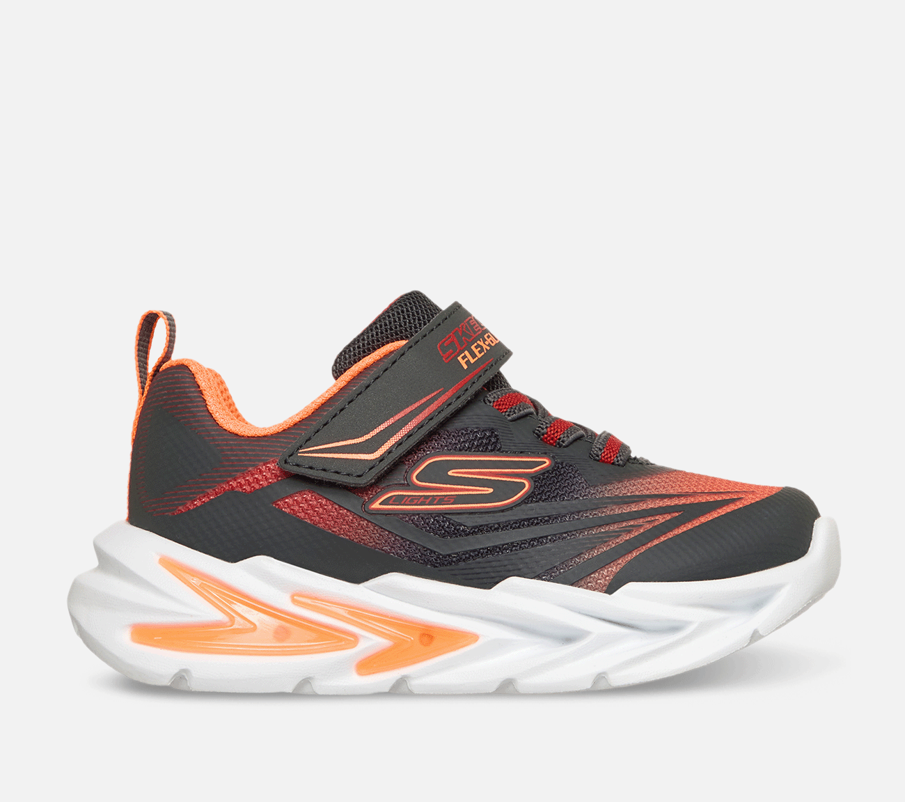 S-Lights: Flex-Glow Ultra Shoe Skechers.dk