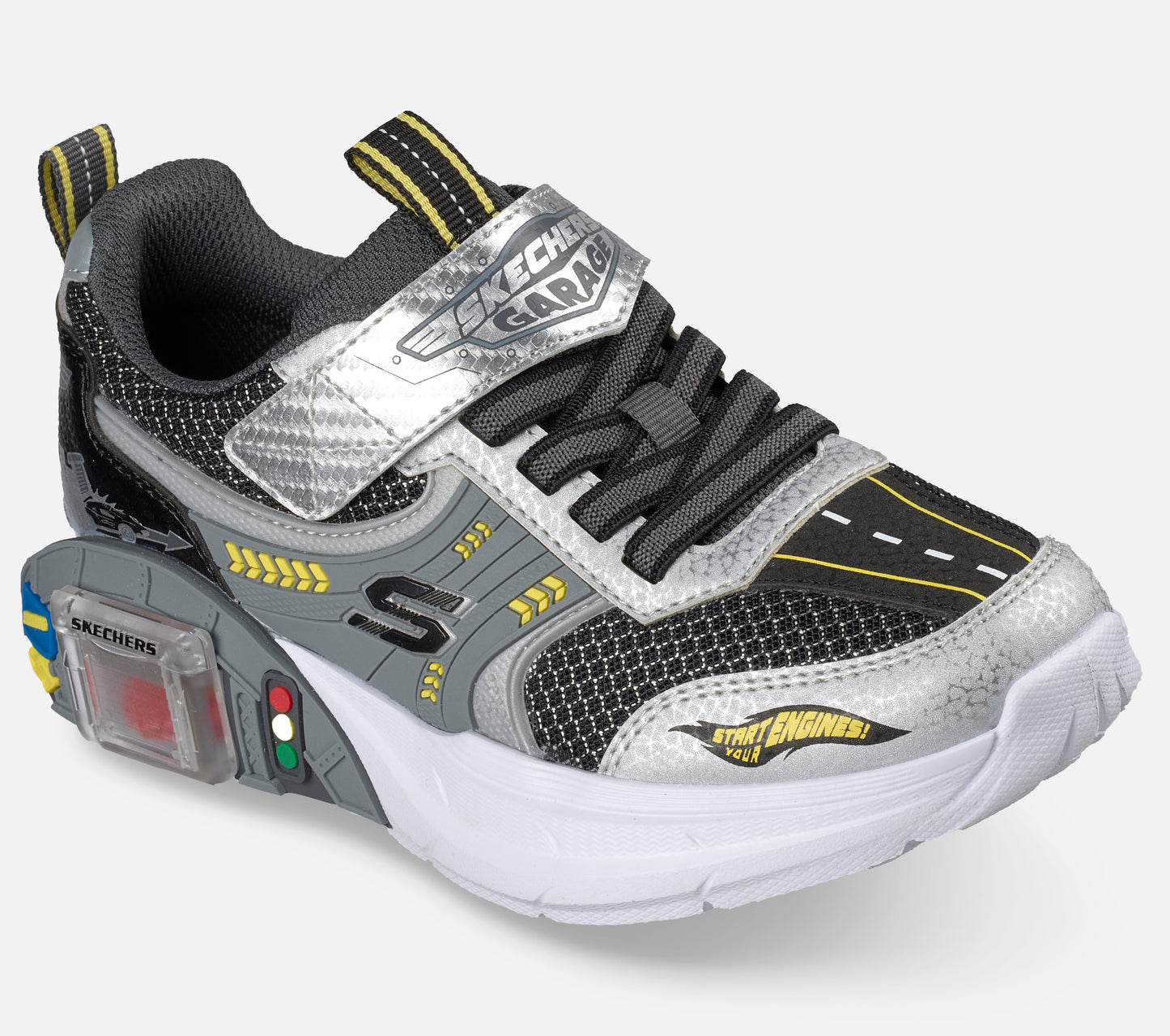 Garage Shoe Skechers.dk