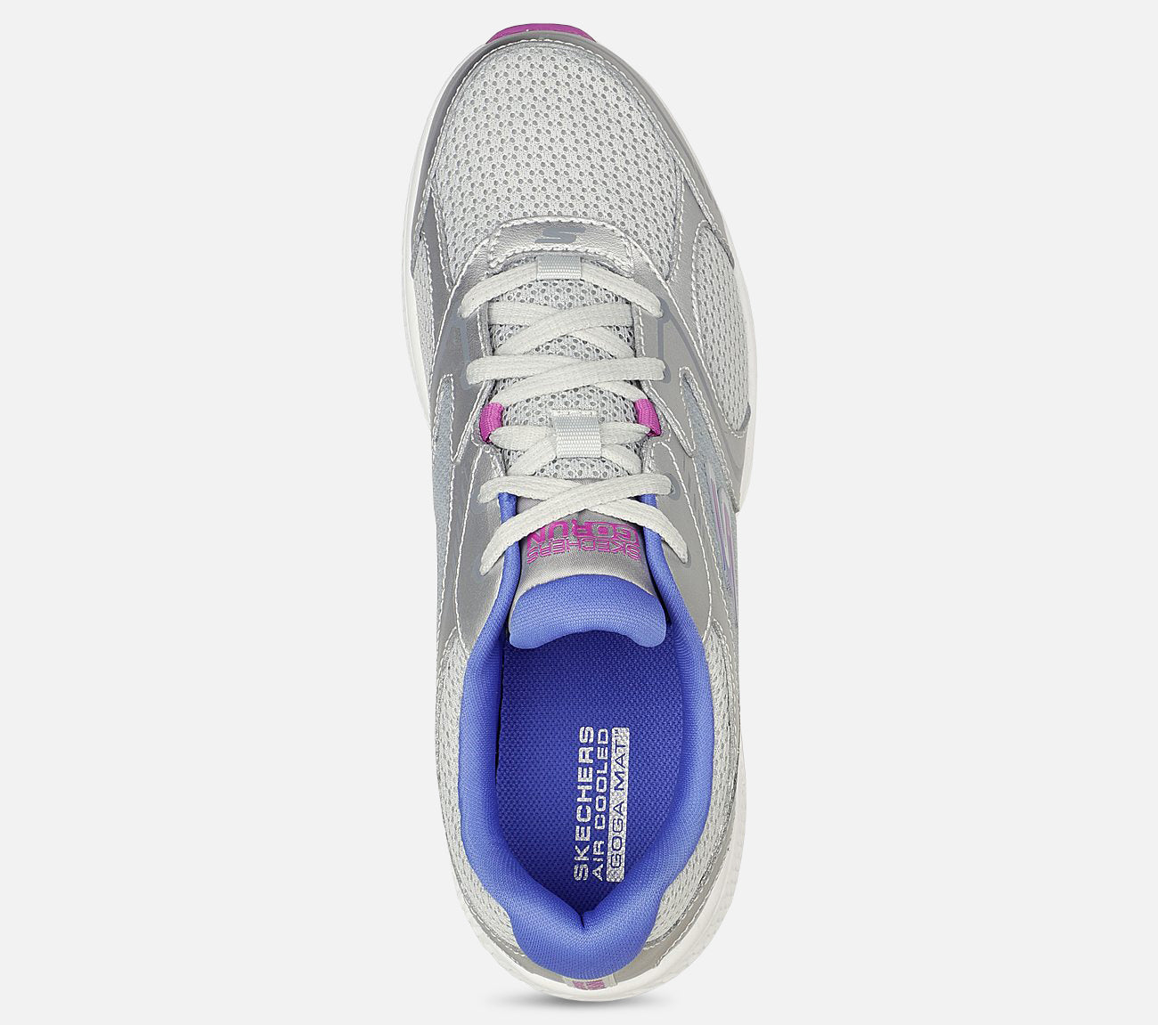 GO RUN Consistent - Chandra Shoe Skechers