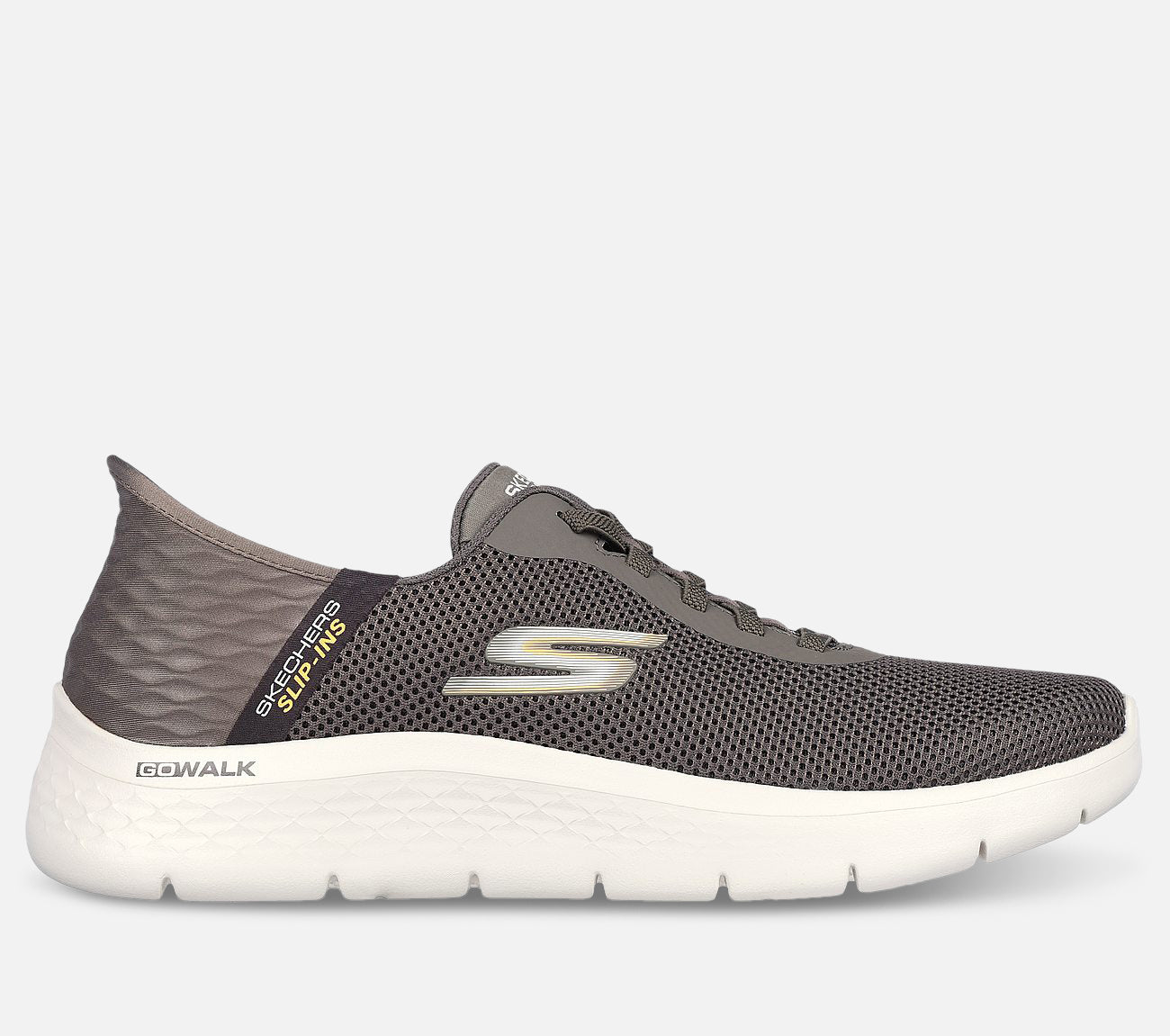 Slip-ins: GO WALK Flex - Hands up Shoe Skechers