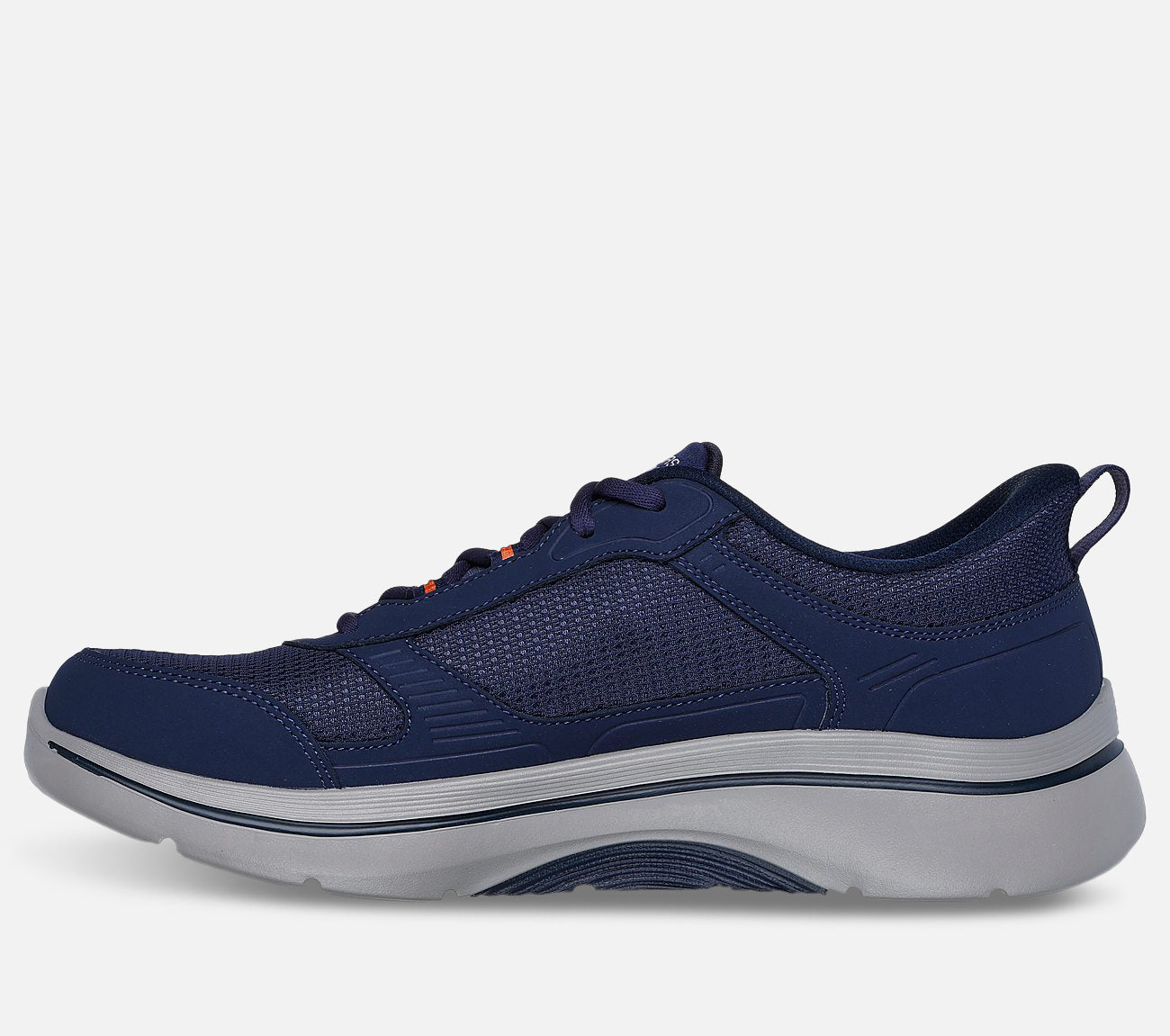 Slip-ins: GO WALK Arch Fit 2.0 - Seared Shoe Skechers.dk