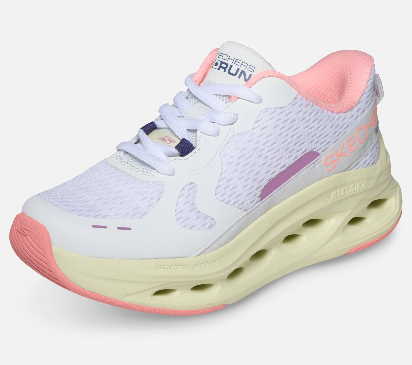 Slip-ins: Max Cushioning Glide-Step - Smooth Soles Shoe Skechers.dk