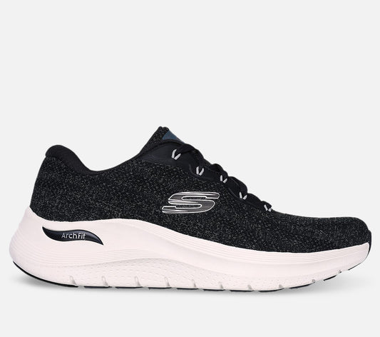 Wide Fit: Arch Fit 2.0 - Road Wave Shoe Skechers.dk