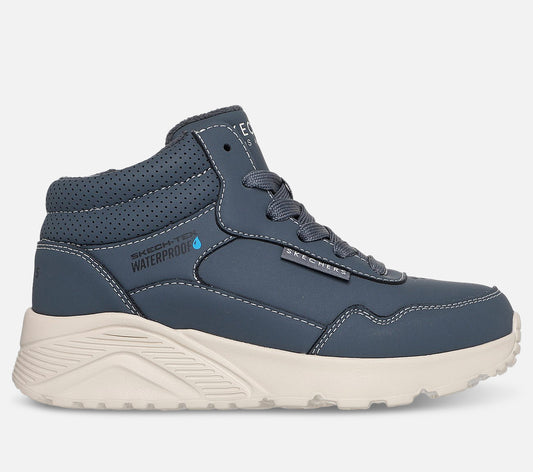 UNO Lite - Aqua Ave - Waterproof Boot Skechers.dk