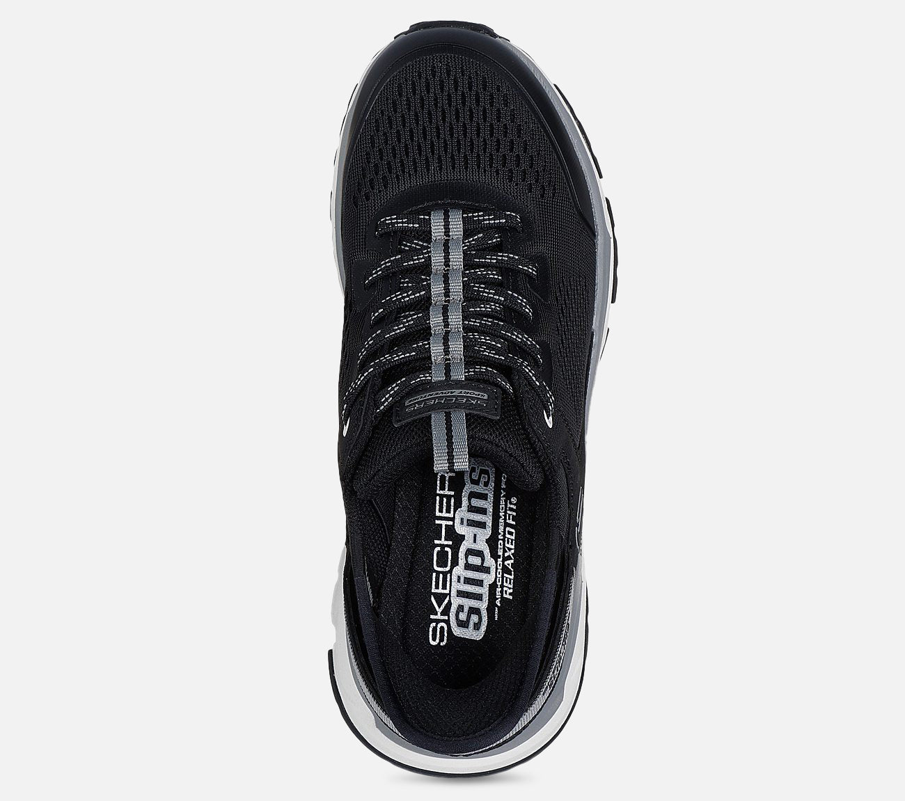 Relaxed Fit: Slip-ins: D'Lux Journey – Newaygo Shoe Skechers.dk