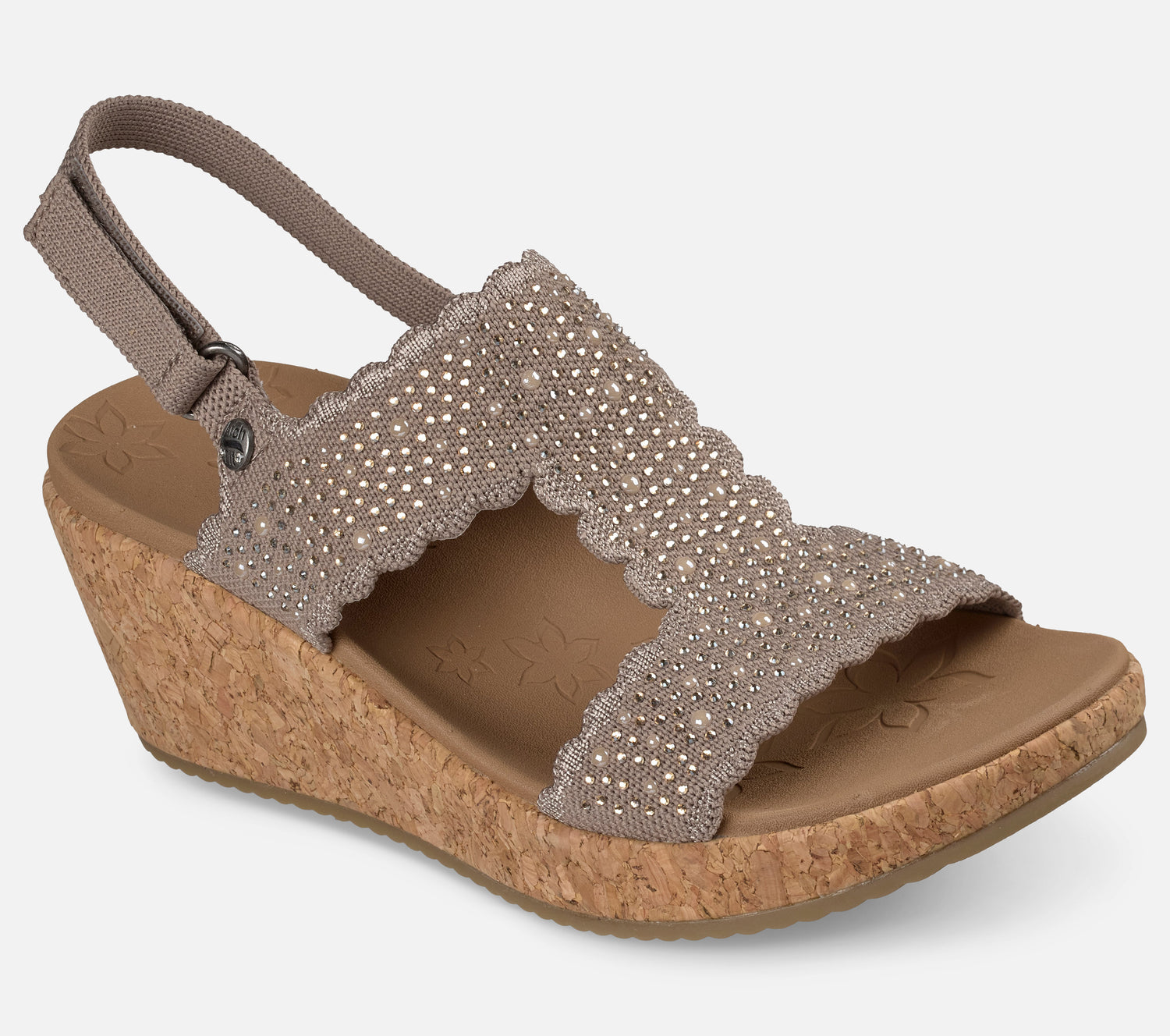 Arch Fit Beverlee 2.0 - My Fav Sandal Skechers.dk