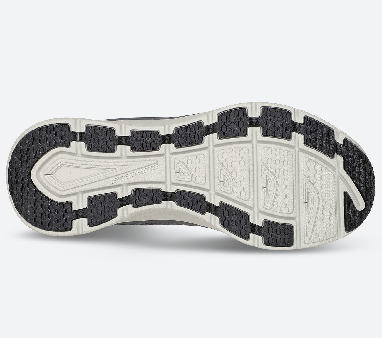 Relaxed Fit: D'Lux Walker - Commuter Shoe Skechers