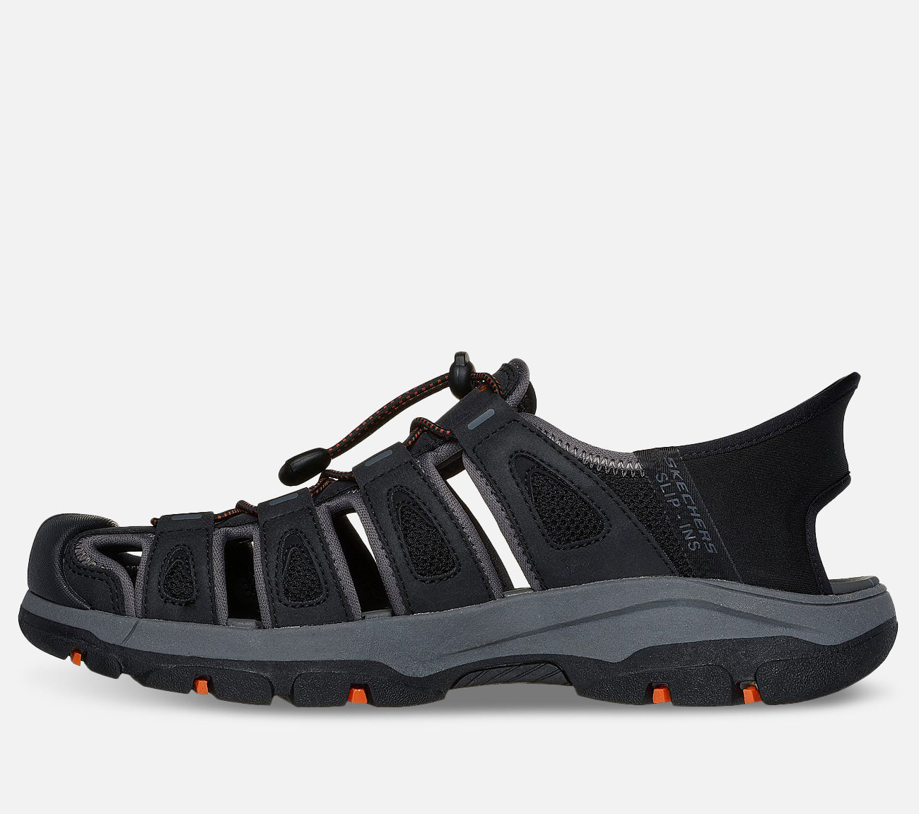 Relaxed Fit: Slip-ins: Tresmen - Norvick Sandal Skechers.dk