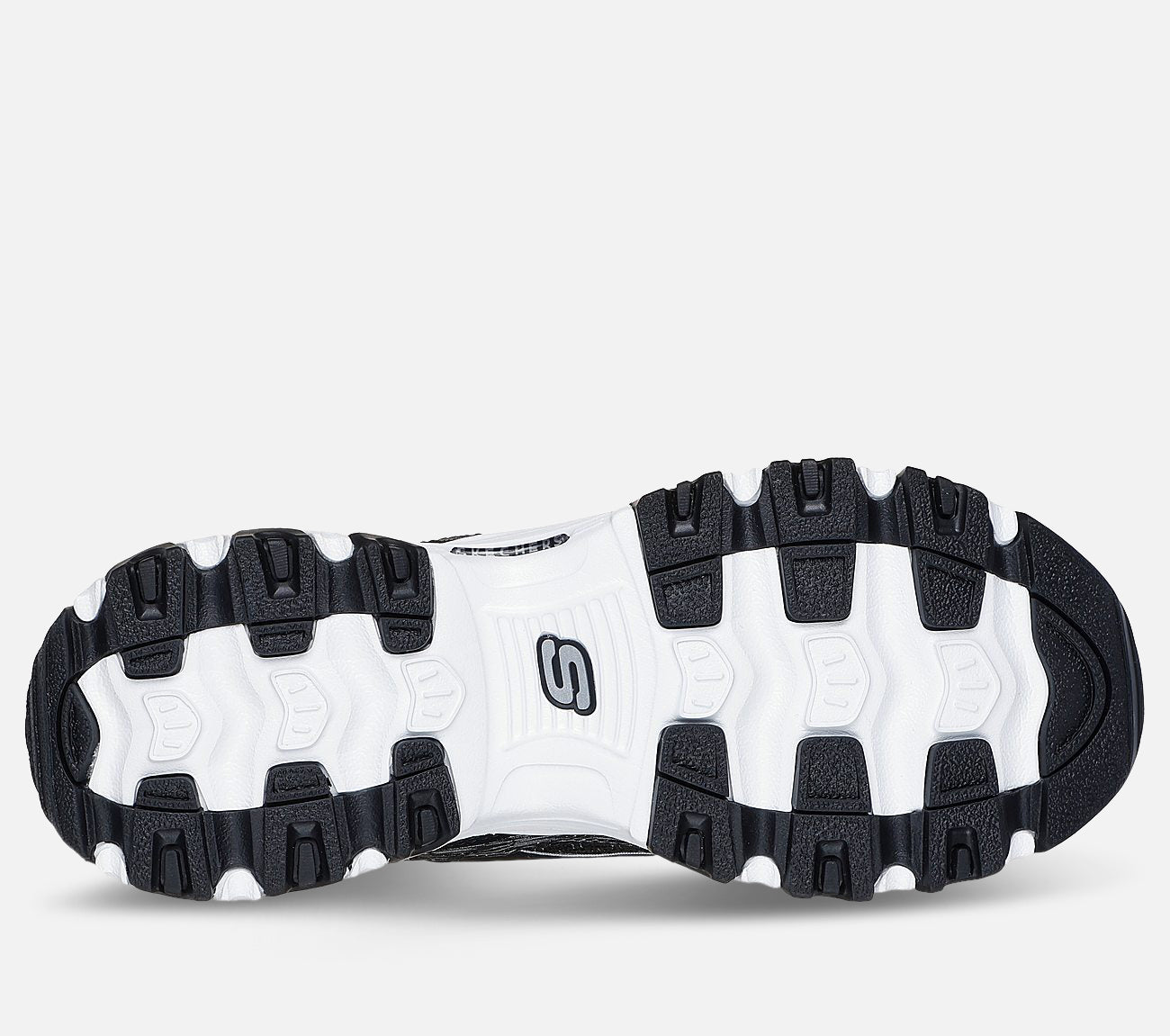 D'Lites - Reflections Shoe Skechers.dk