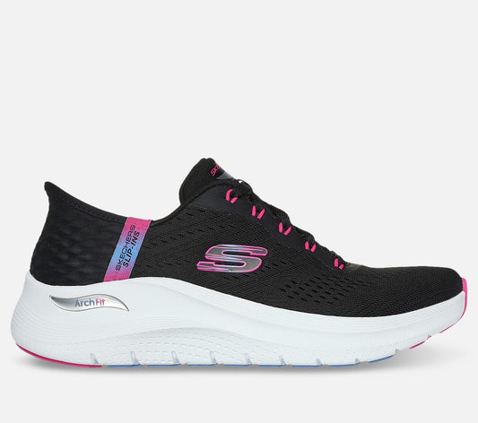 Slip-ins: Arch Fit 2.0 - Easy Chic Shoe Skechers