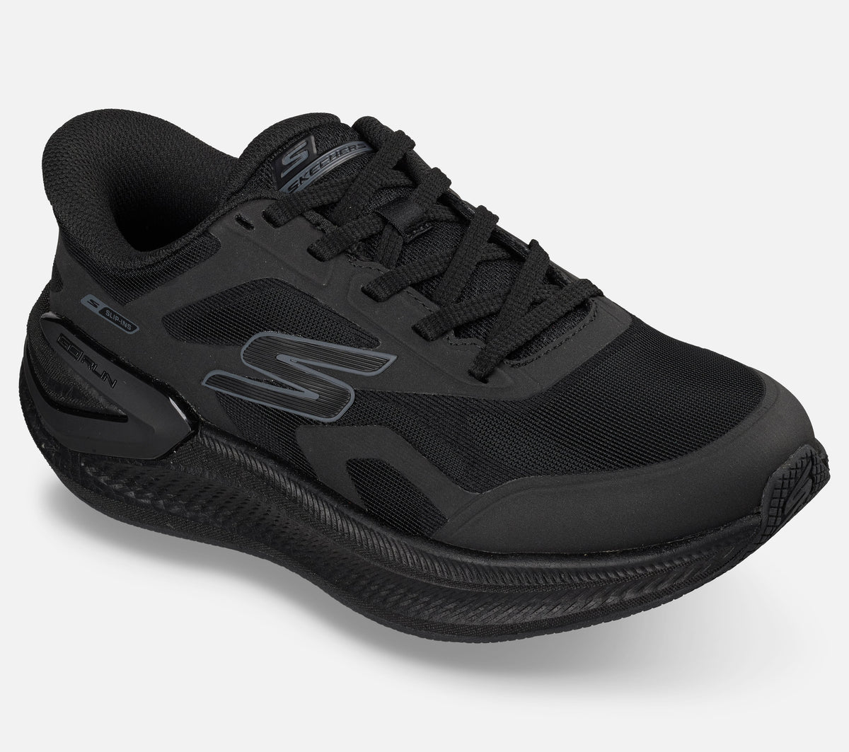 Slip-ins: GO RUN Consistent Pro Shoe Skechers.dk