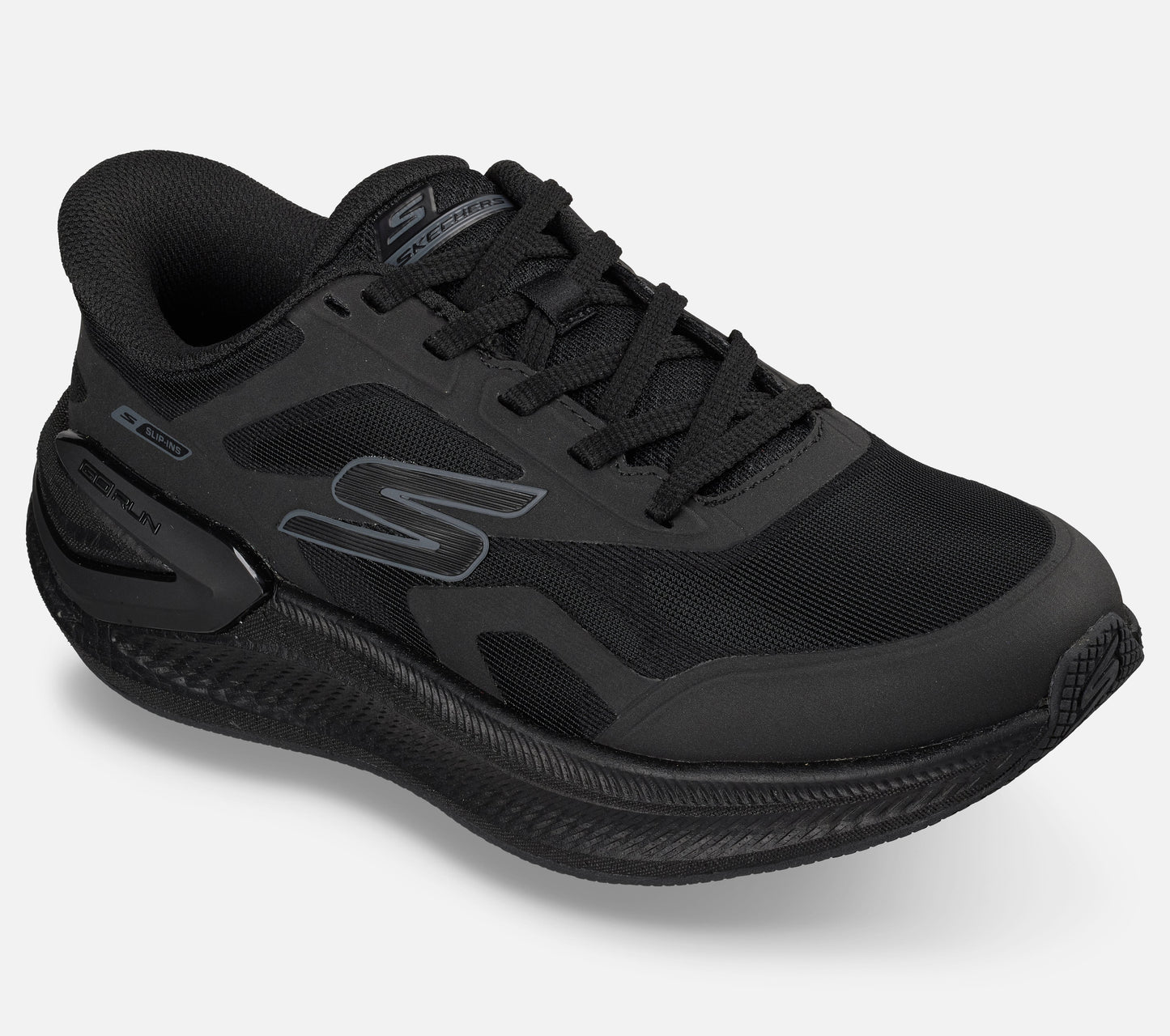 Slip-ins: GO RUN Consistent Pro Shoe Skechers.dk