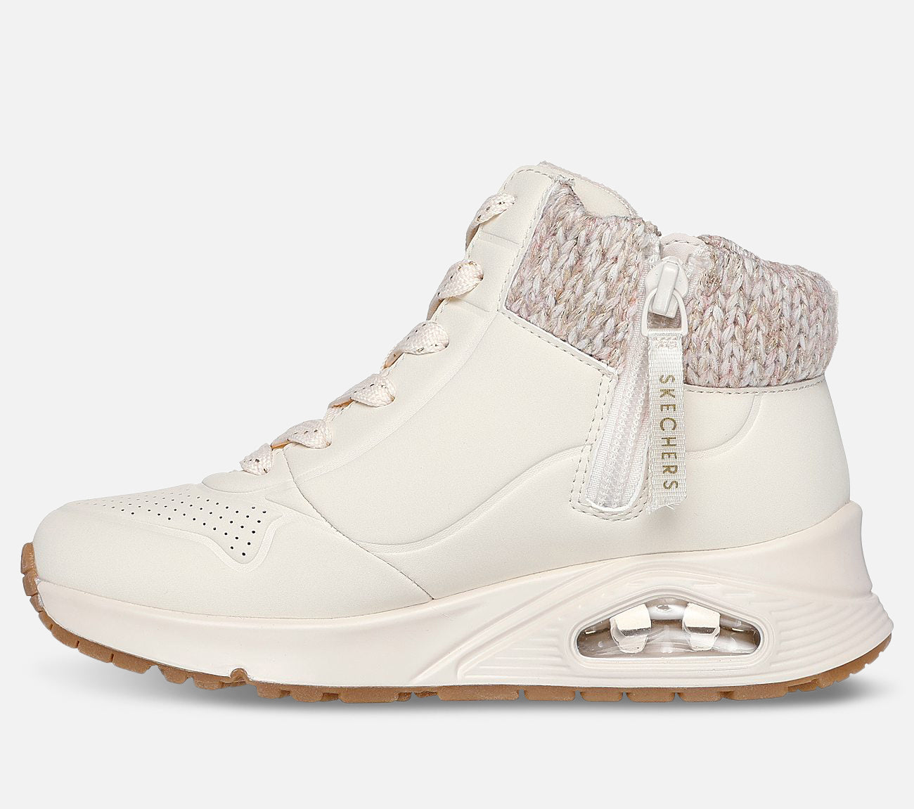 Uno Gen1 - Darling Daze Boot Skechers.dk