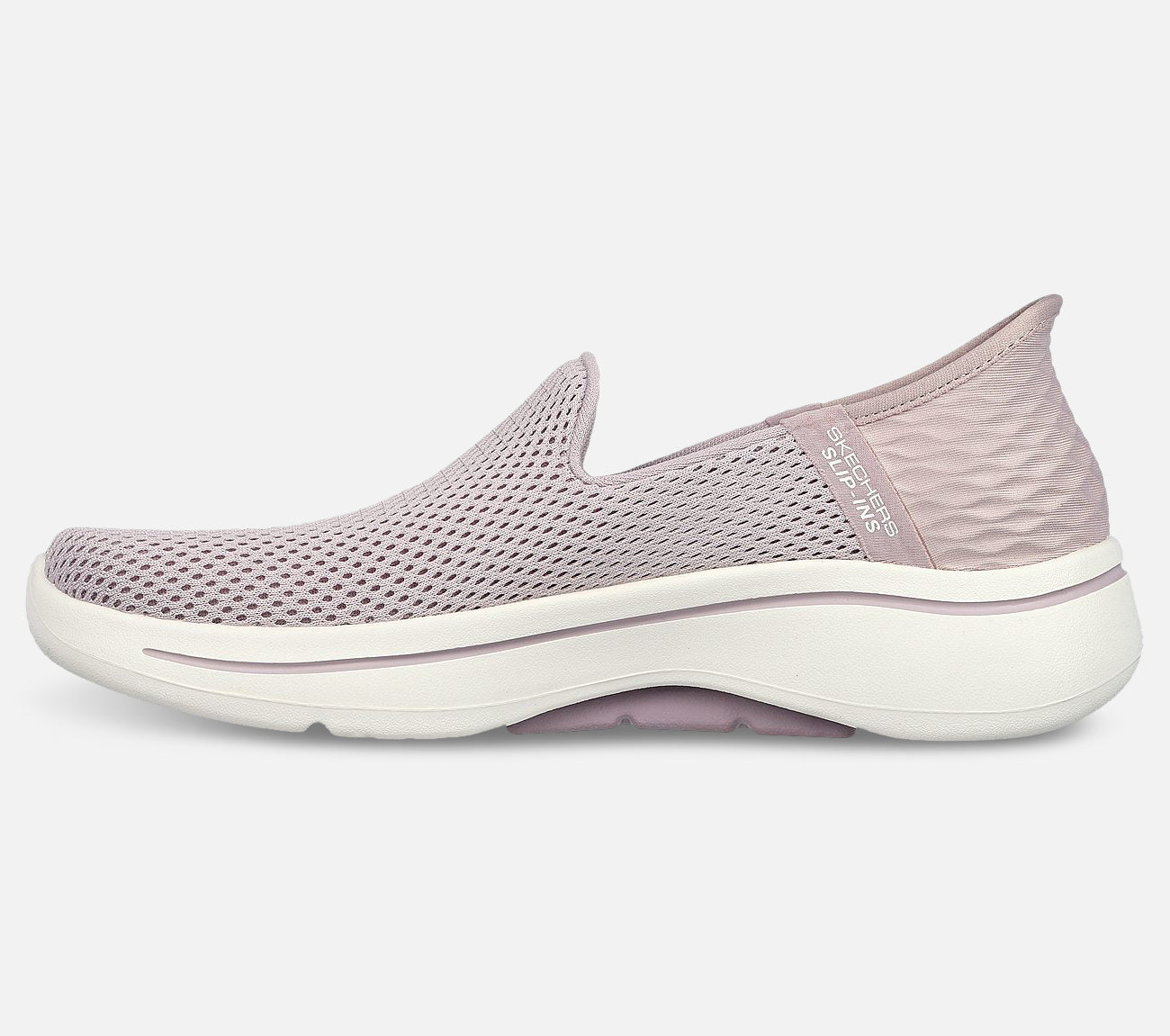 Slip-ins: GO WALK Arch Fit - Summer Shoe Skechers.dk