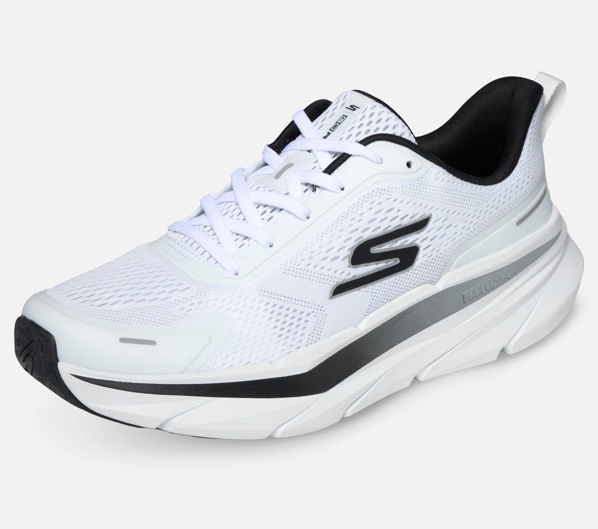 Max Cushioning Premier 3 Shoe Skechers.dk
