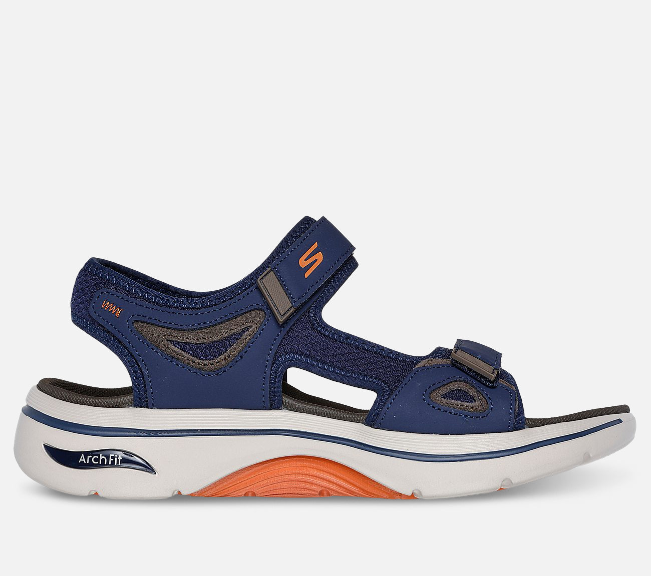 GO WALK Arch Fit 2.0 Sandal - Capistrano Sandal Skechers.dk