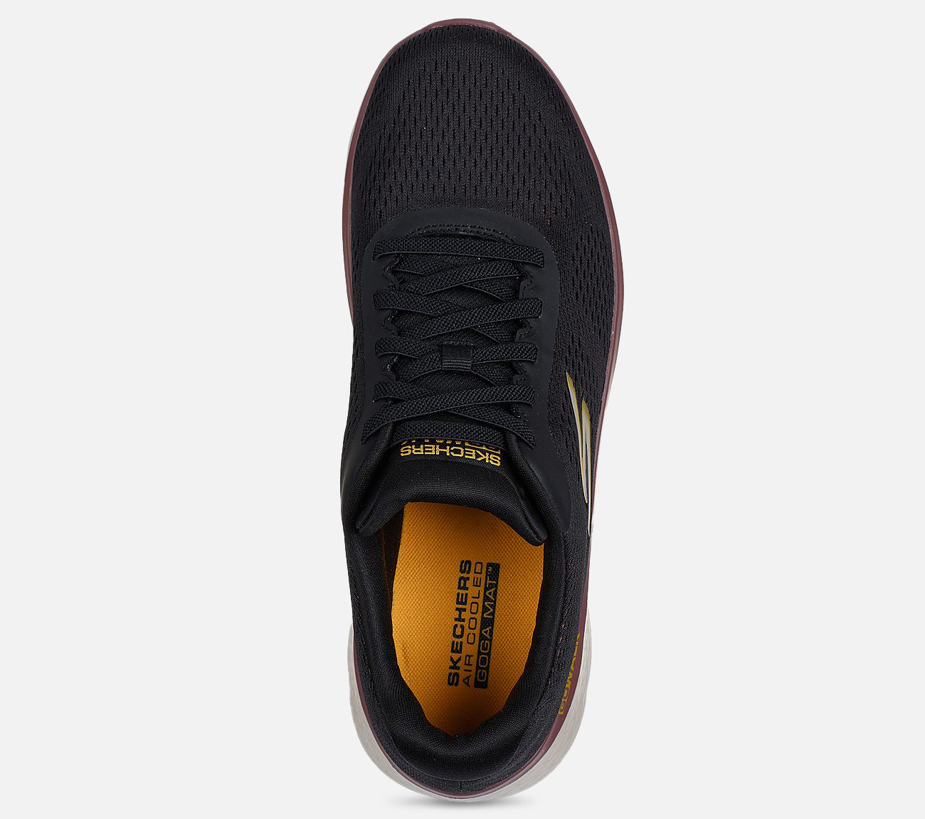 GO WALK Flex - Brennen Shoe Skechers.dk
