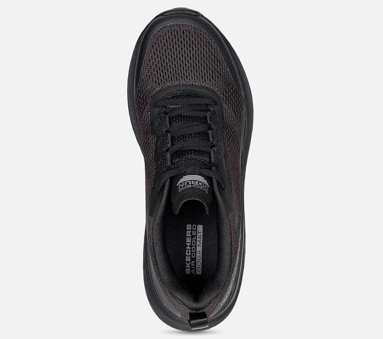 Max Cushioning Delta - Megara Shoe Skechers
