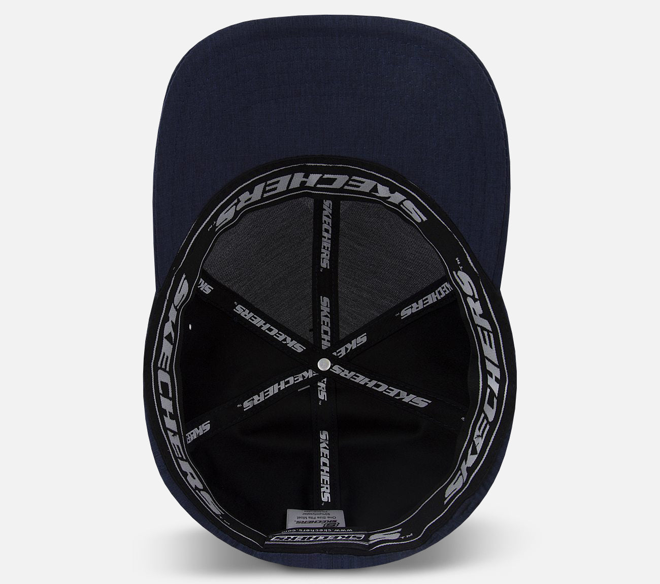 Diamonds Kasket Hat Skechers