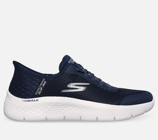 Slip-ins: GO WALK Flex - Grand Entry Shoe Skechers