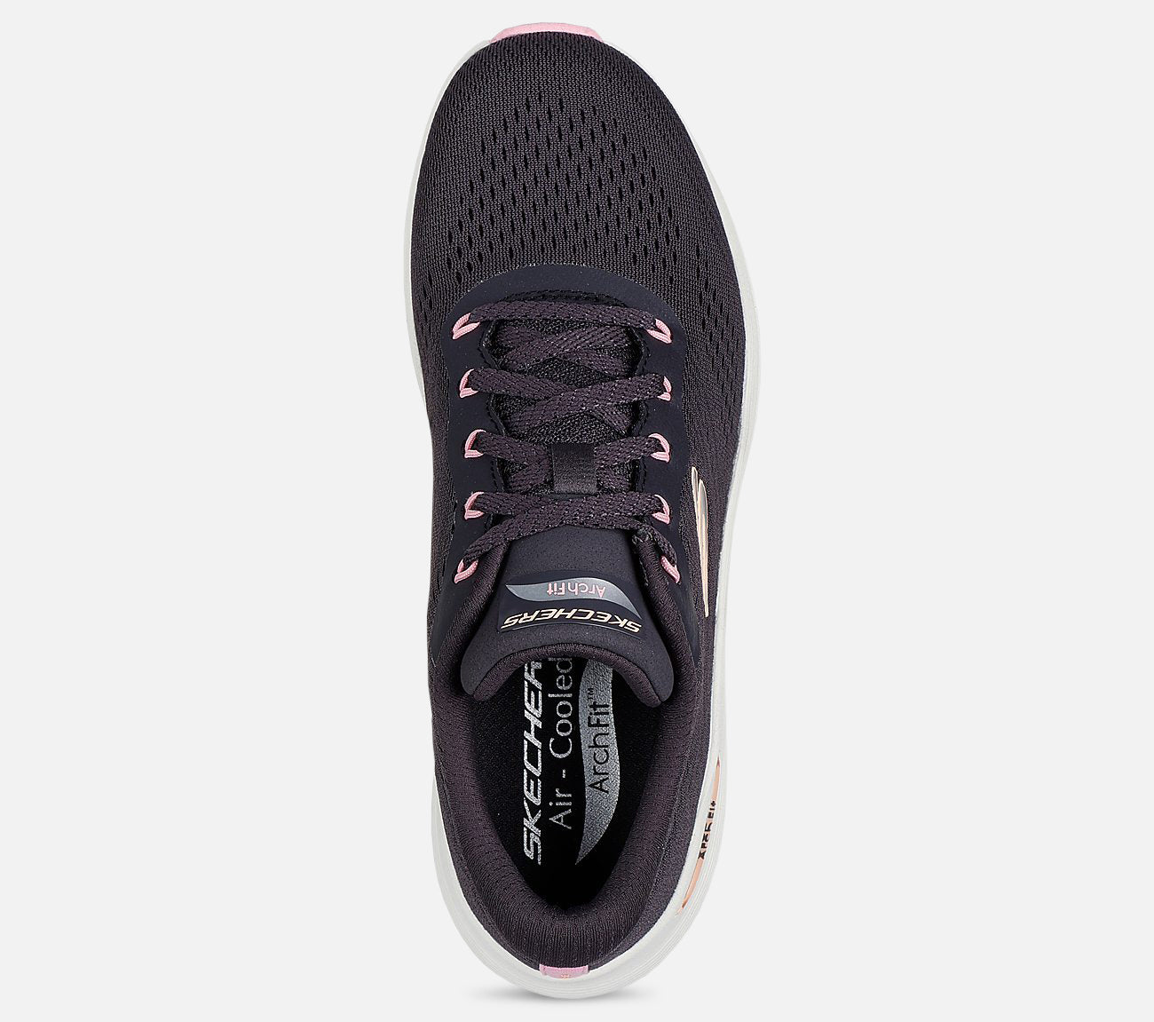 Arch Fit 2.0 - Big League Shoe Skechers.dk