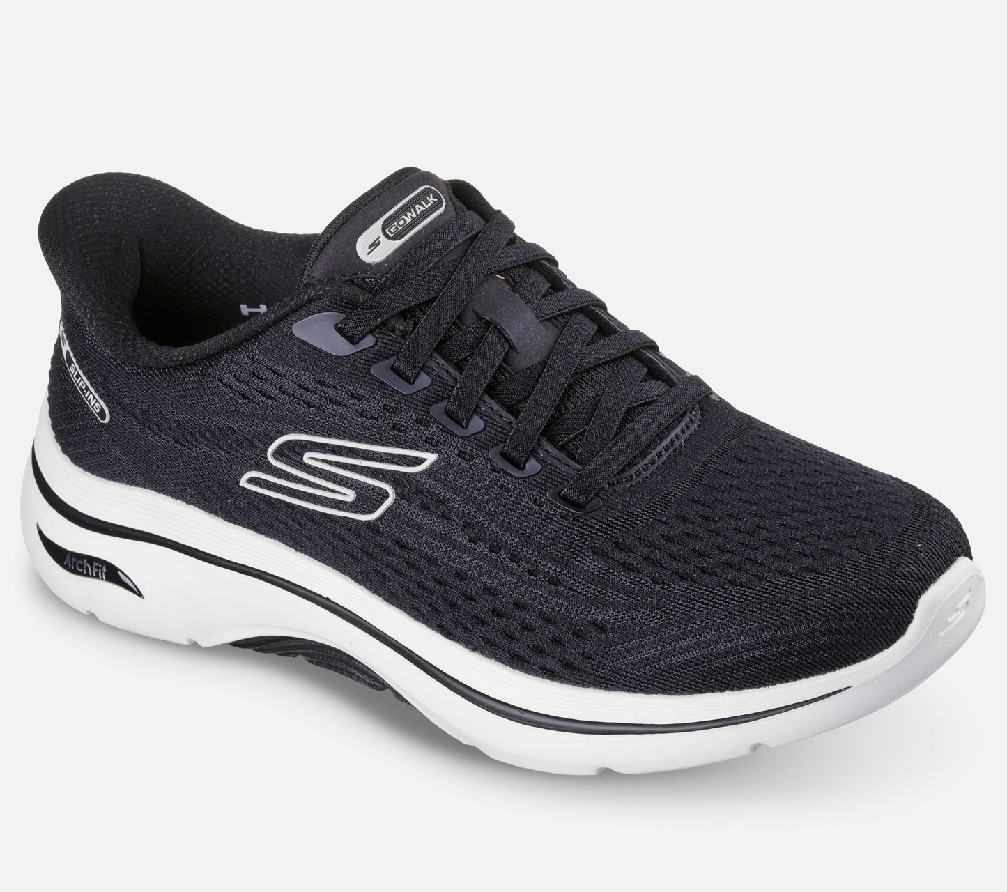 Slip-ins: GO WALK Arch Fit 2.0 - Kathy Shoe Skechers.dk