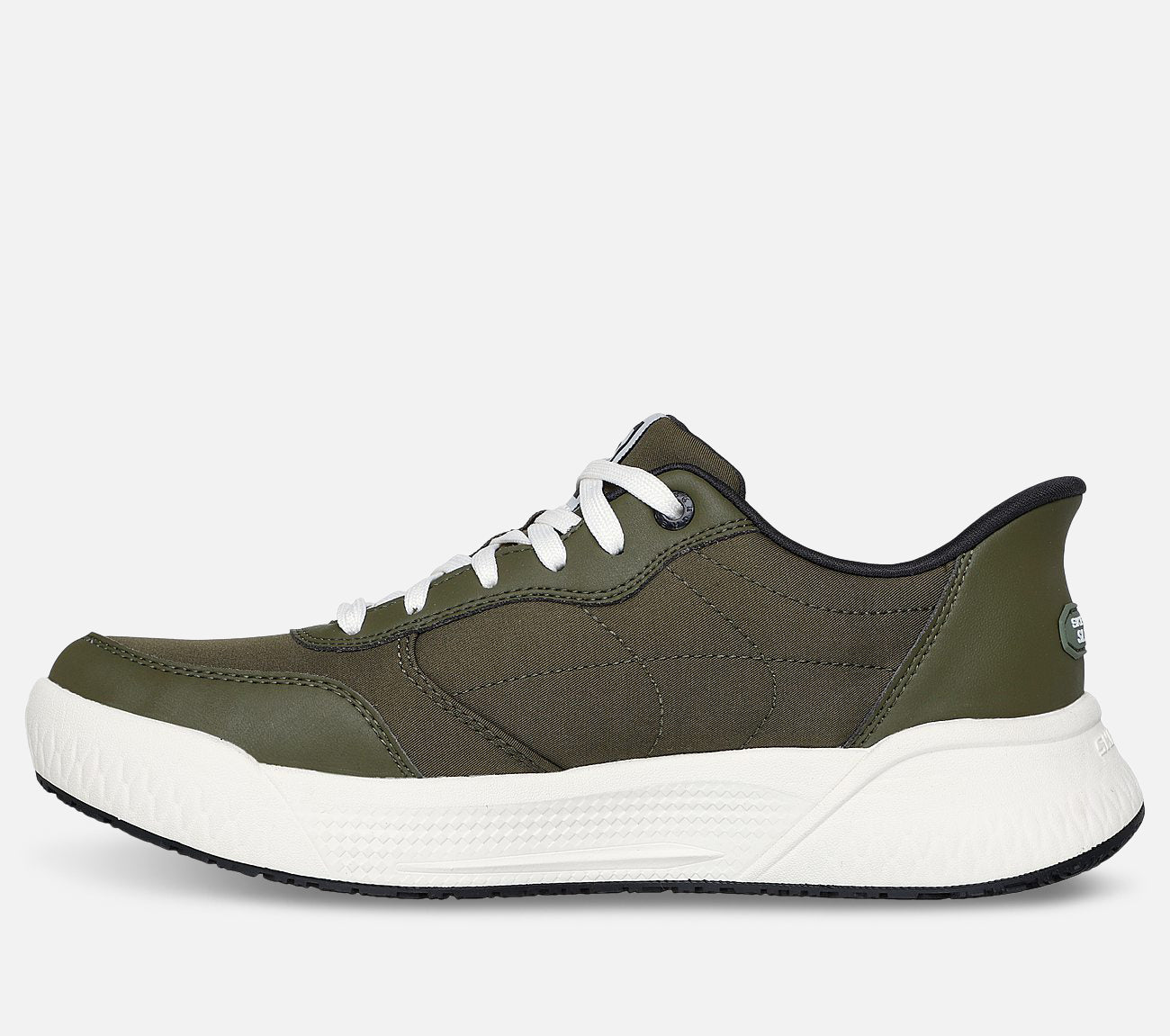 Relaxed Fit: Slip-ins: Cyrus - Raiden Shoe Skechers.dk