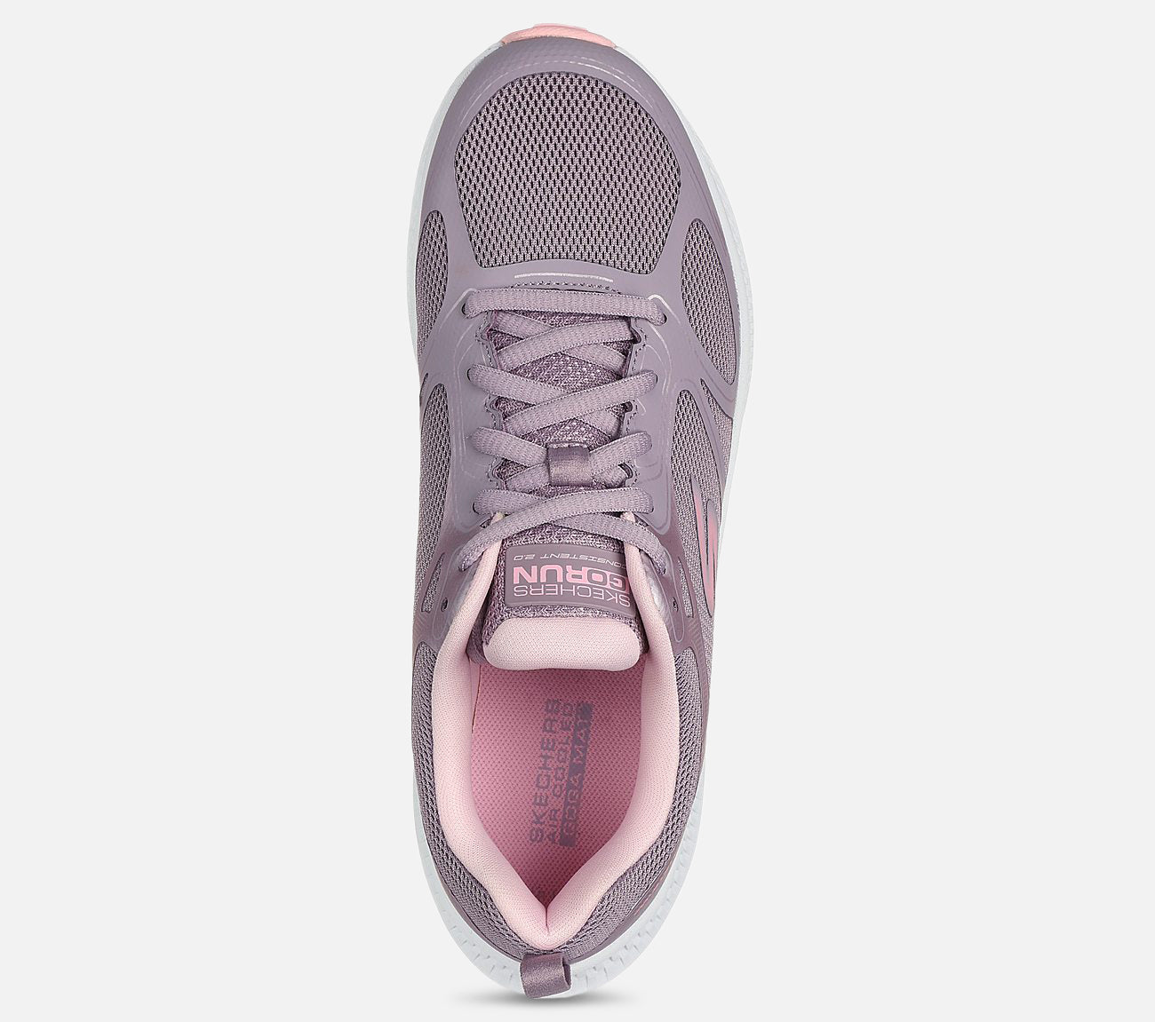 GO RUN Consistent 2.0 - Distinct Shoe Skechers.dk