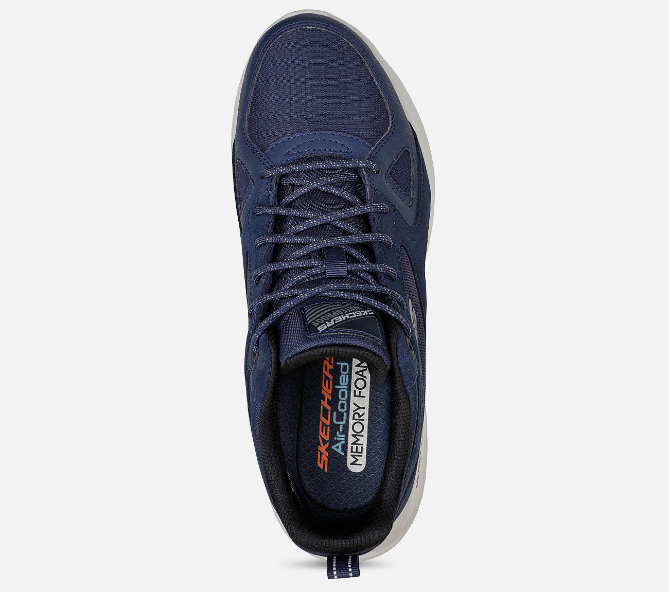 Bounder Blast Back - Waterproof Boot Skechers