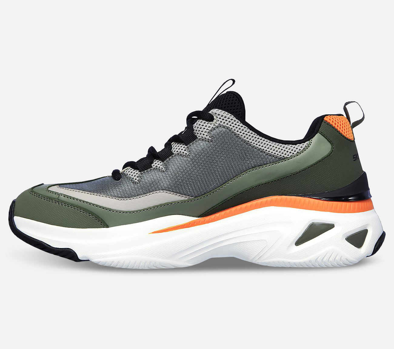 Energy Racer Shoe Skechers