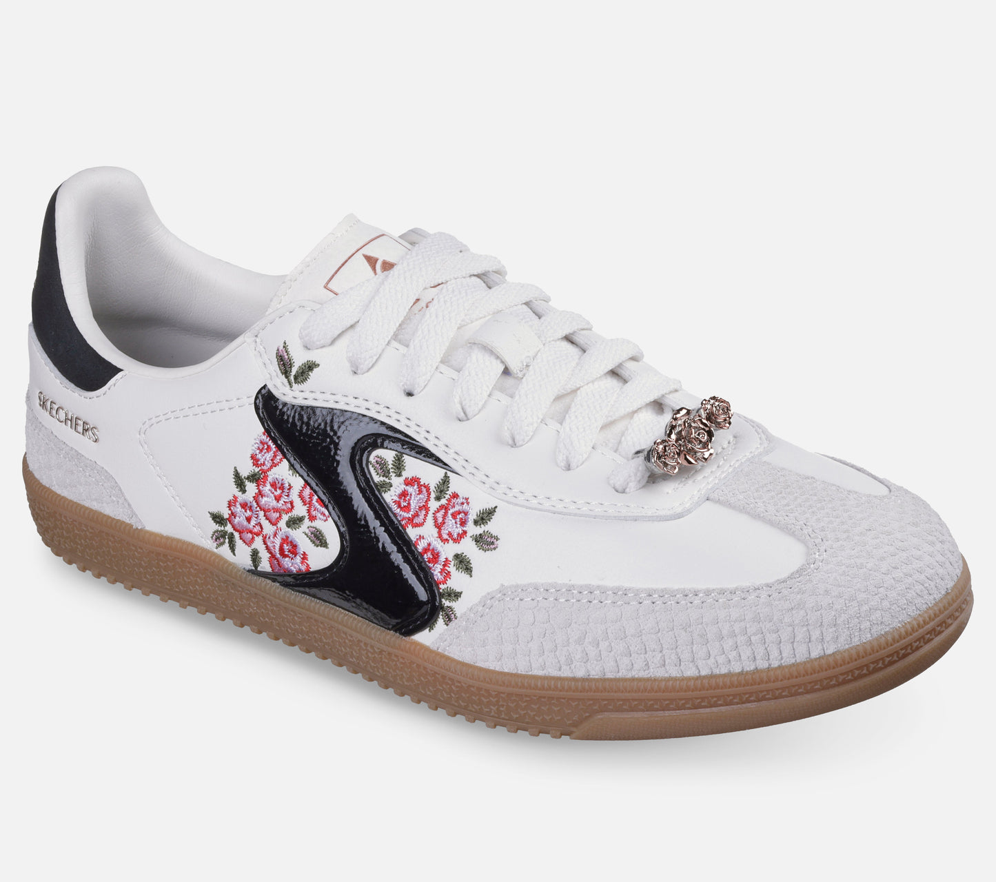 Hotshot - Fiercely Floral