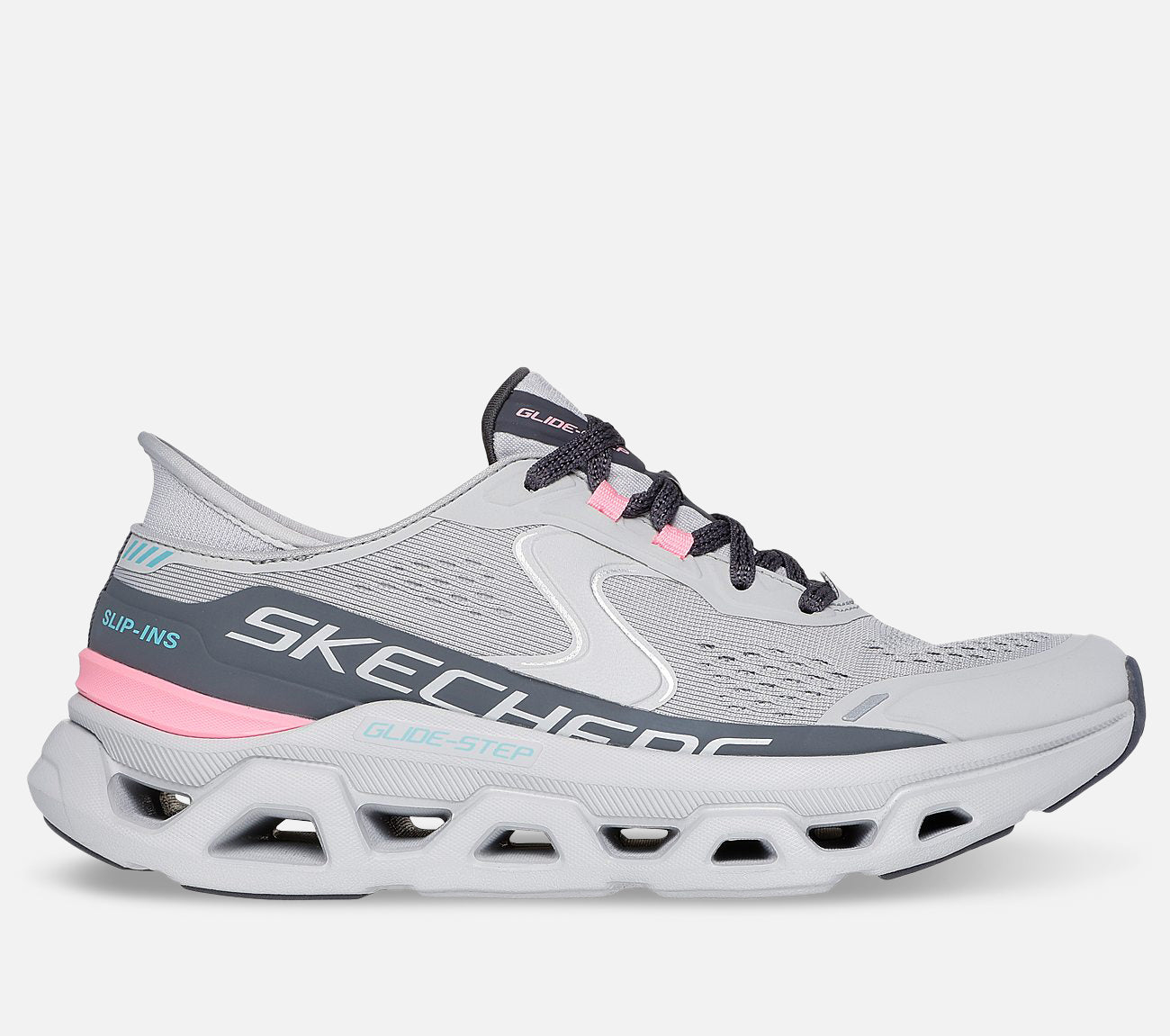 Slip-ins: Glide-Step Altus Shoe Skechers.dk