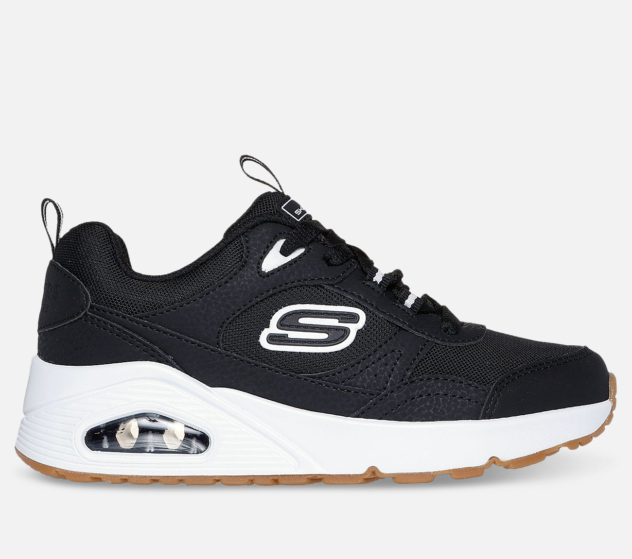 Uno - Retro-Groove Shoe Skechers.dk