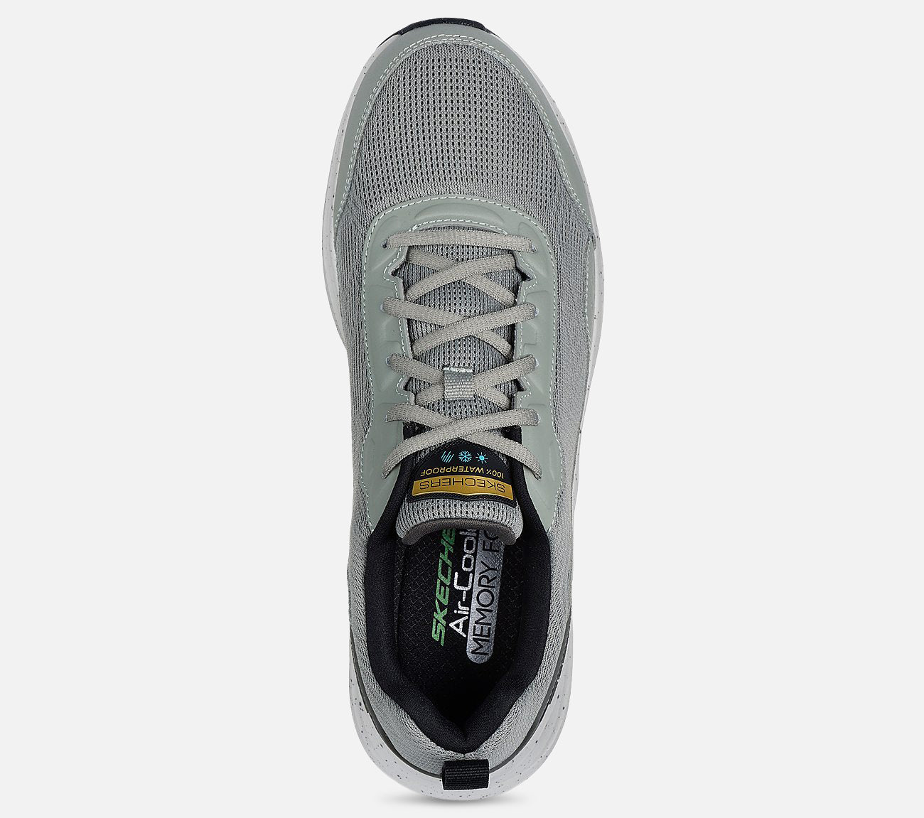 Vapor Foam - Veiko - Waterproof Shoe Skechers.dk