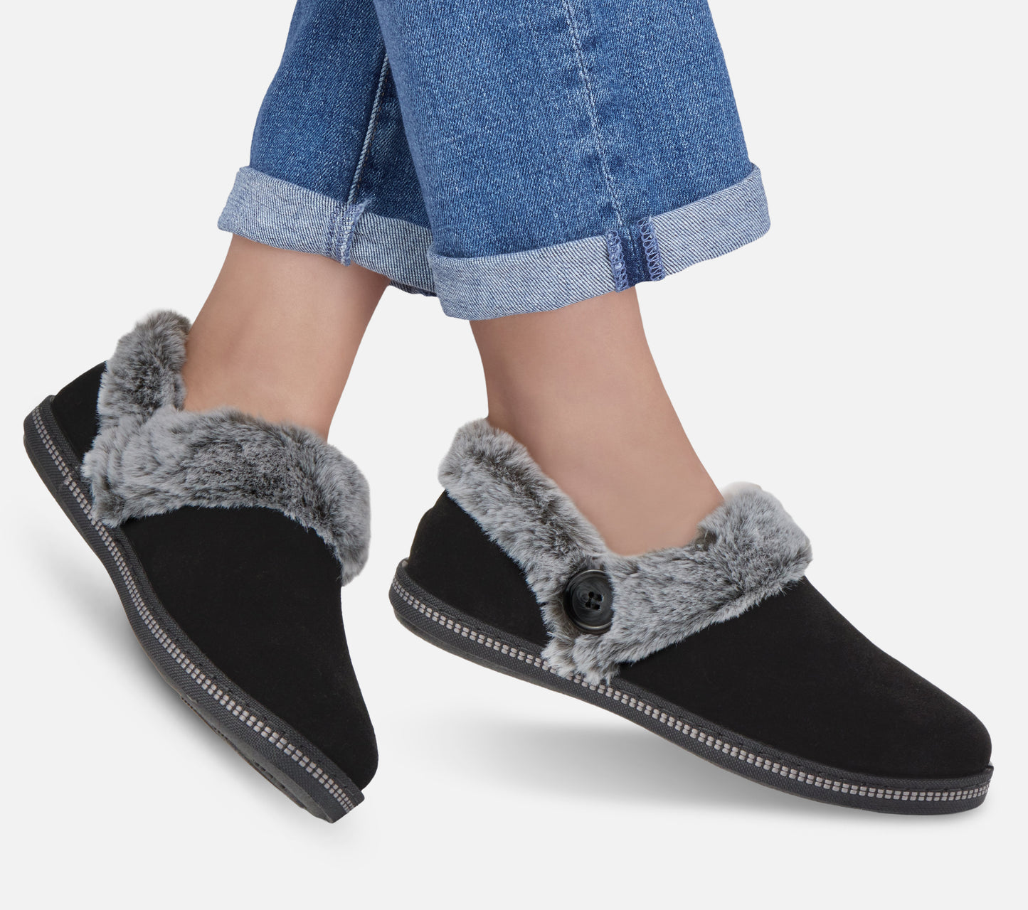 Relaxed Fit: Cozy Campfire - French Toast 2