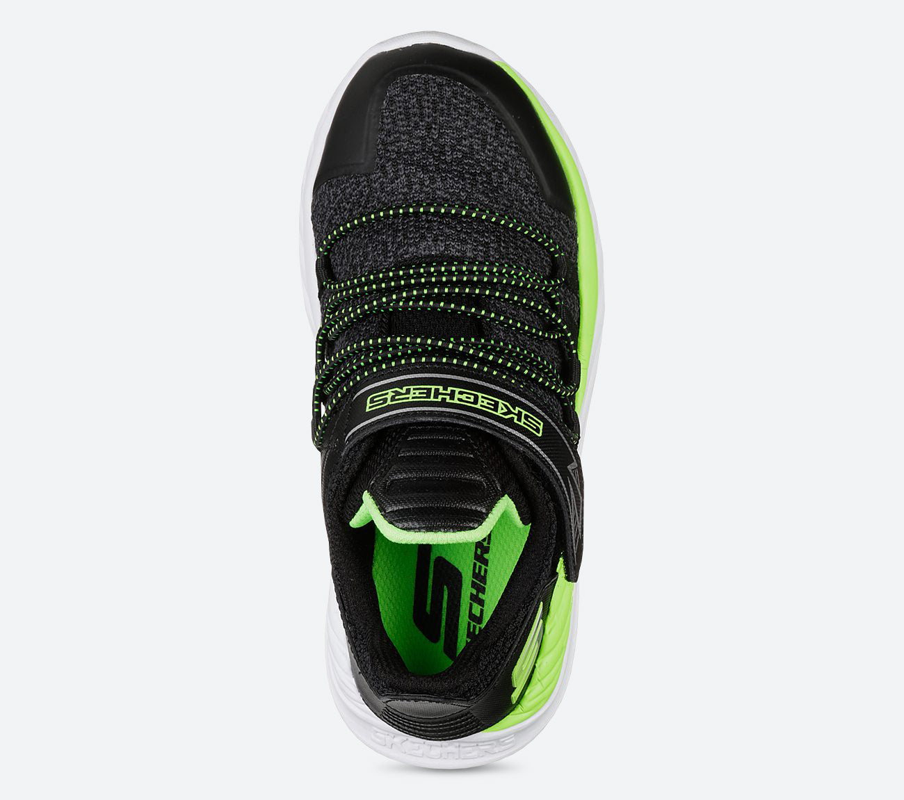 Nitro Sprint Shoe Skechers