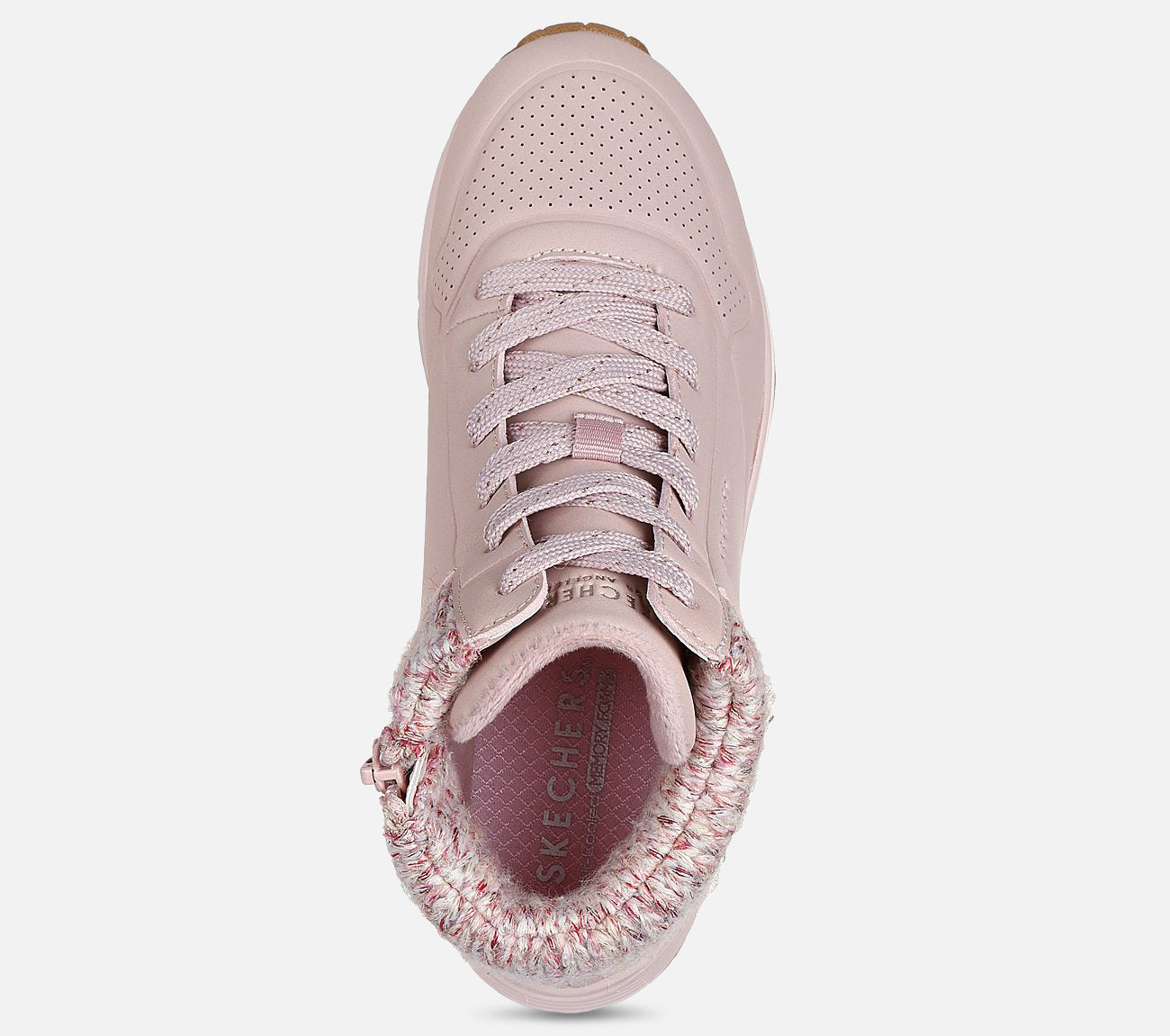 Uno Gen1 - Darling Daze Boot Skechers.dk