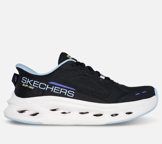 Slip-ins: Max Cushioning Glide-Step Shoe Skechers.dk