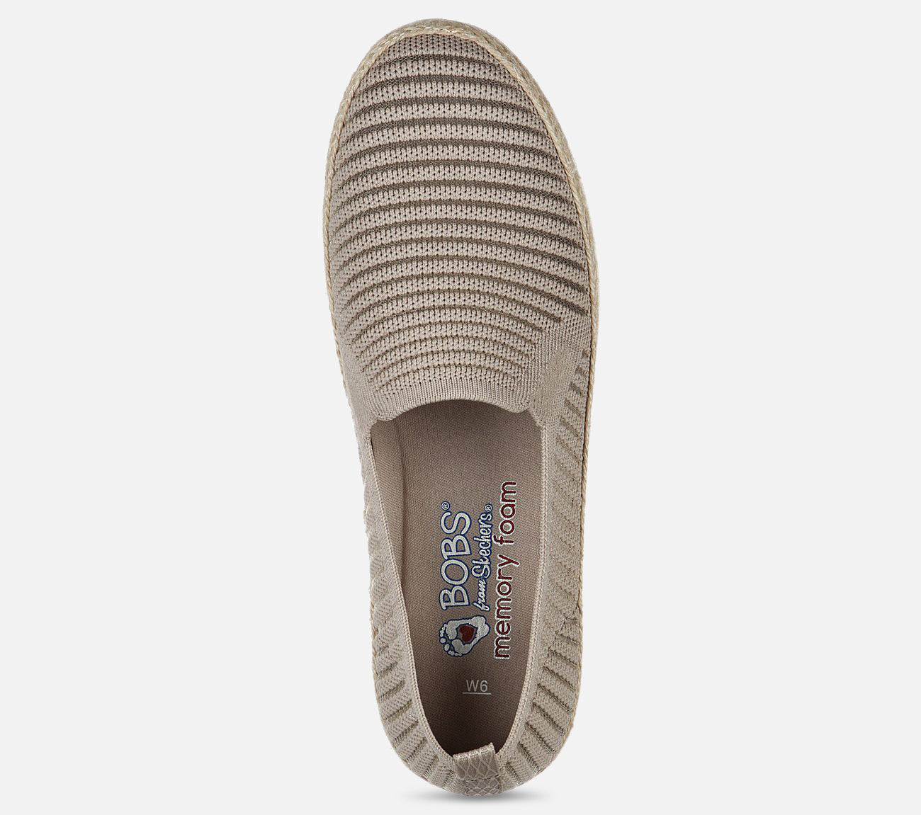 BOBS Flexpadrille 3.0 - Pastel Sky Ballerina Skechers