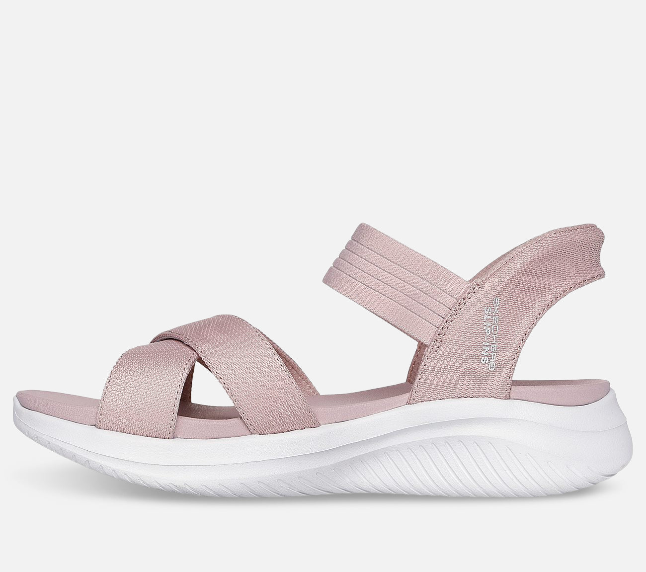 Slip-ins: Ultra Flex 3.0 - Never Better Sandal Skechers.dk