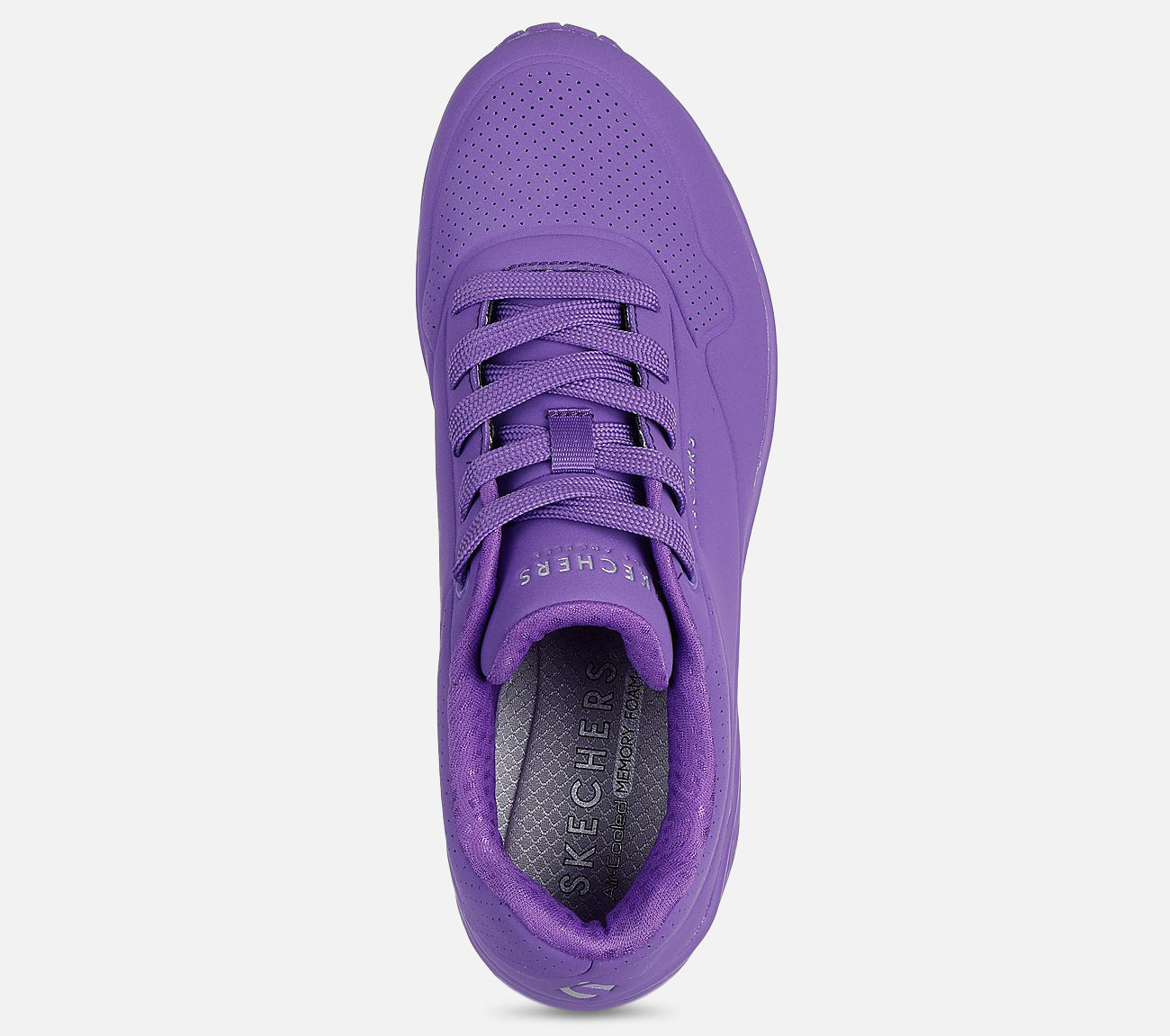 Uno - Stand On Air Shoe Skechers.dk
