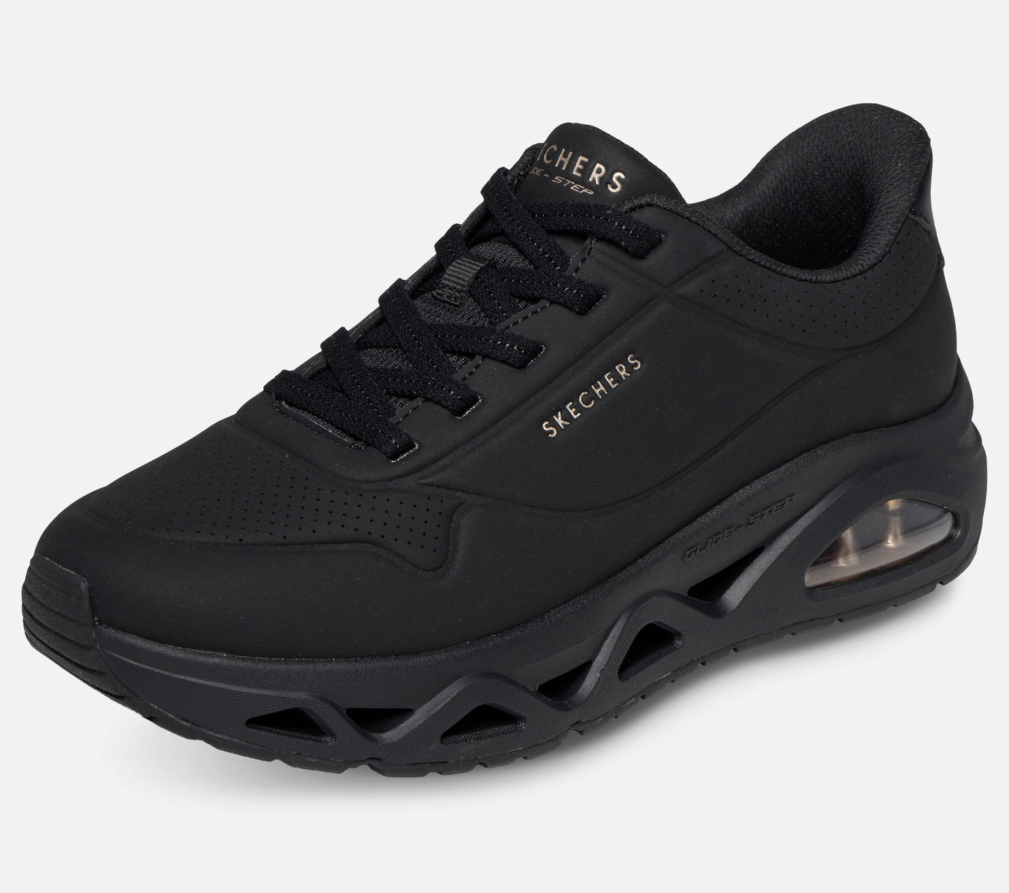 Slip-ins: UNO Glide-Step - Glide On Air