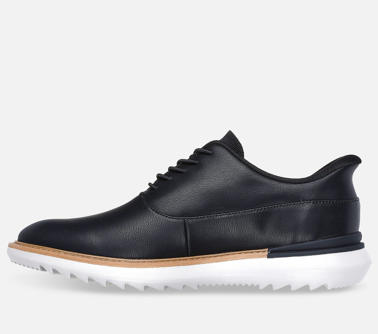 Slip-ins: Mark Nason: Mako - Hollins Shoe Skechers.dk