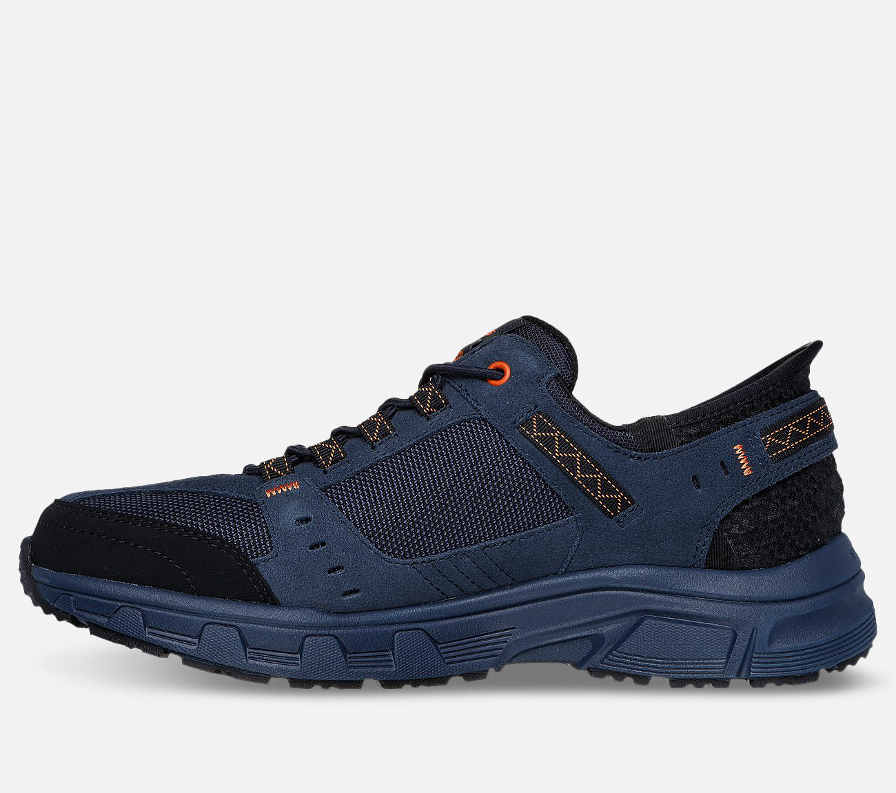 Relaxed Fit: Slip-ins - Oak Canyon Shoe Skechers.dk