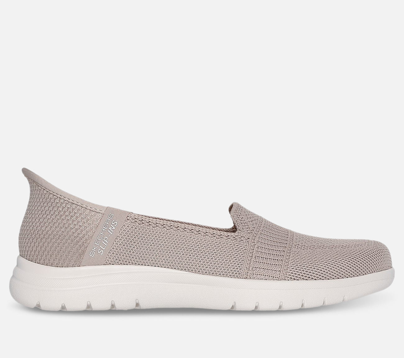 Slip-ins: On-The-Go Flex - Camellia Ballerina Skechers.dk