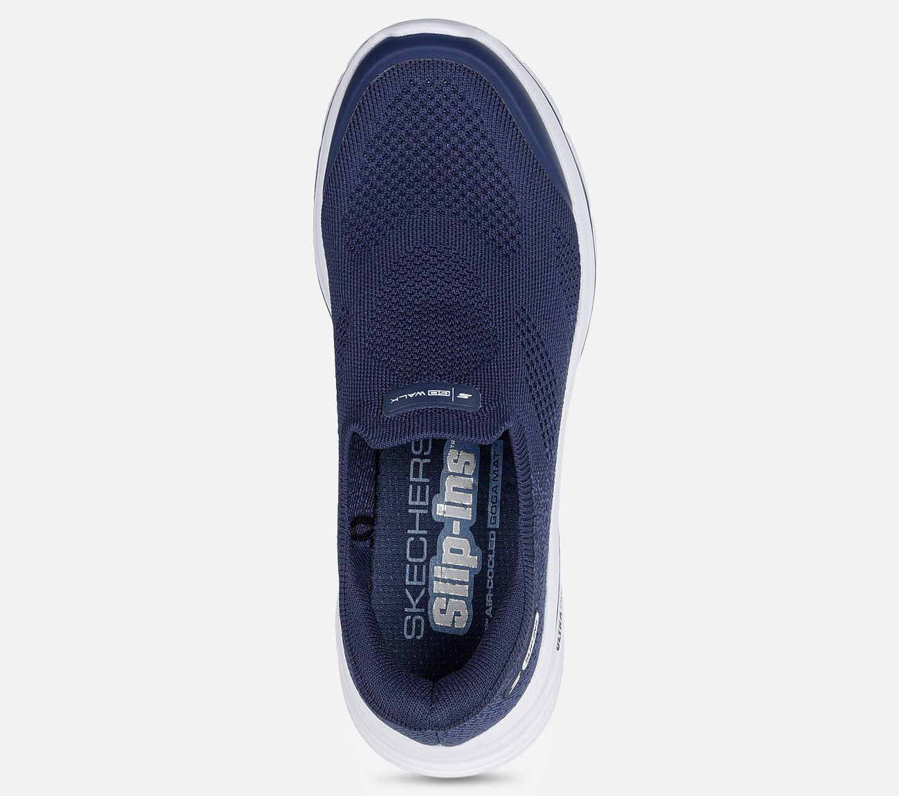 Slip-ins: GO WALK 8 – Nova Shoe Skechers.dk